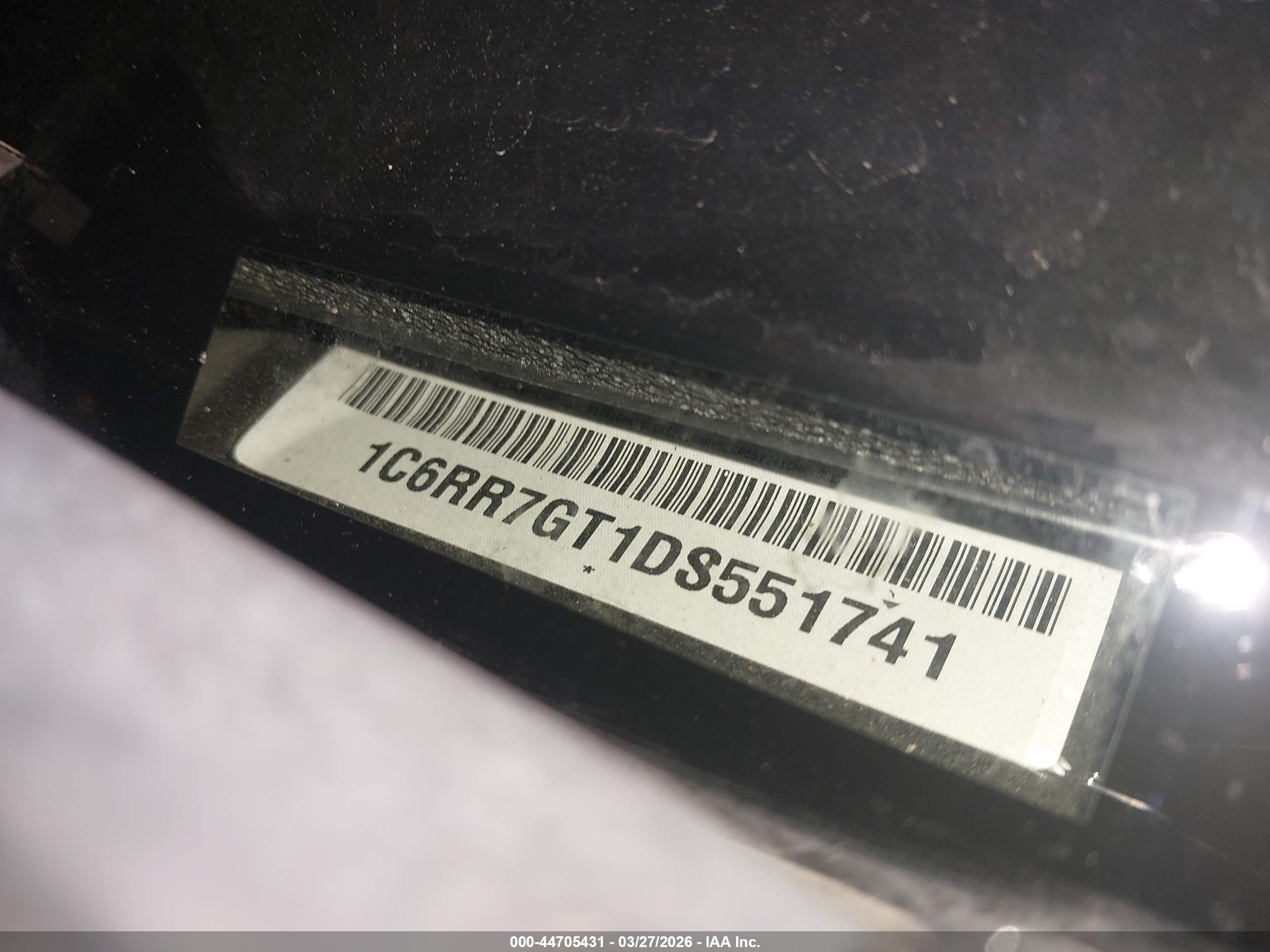 RAM 1500 image 9