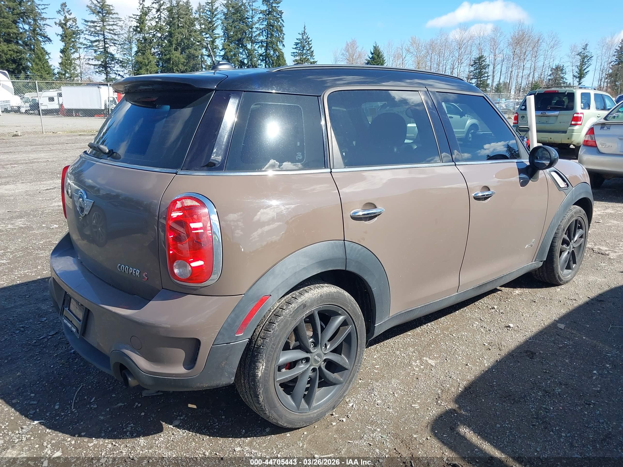 MINI COOPER image 6