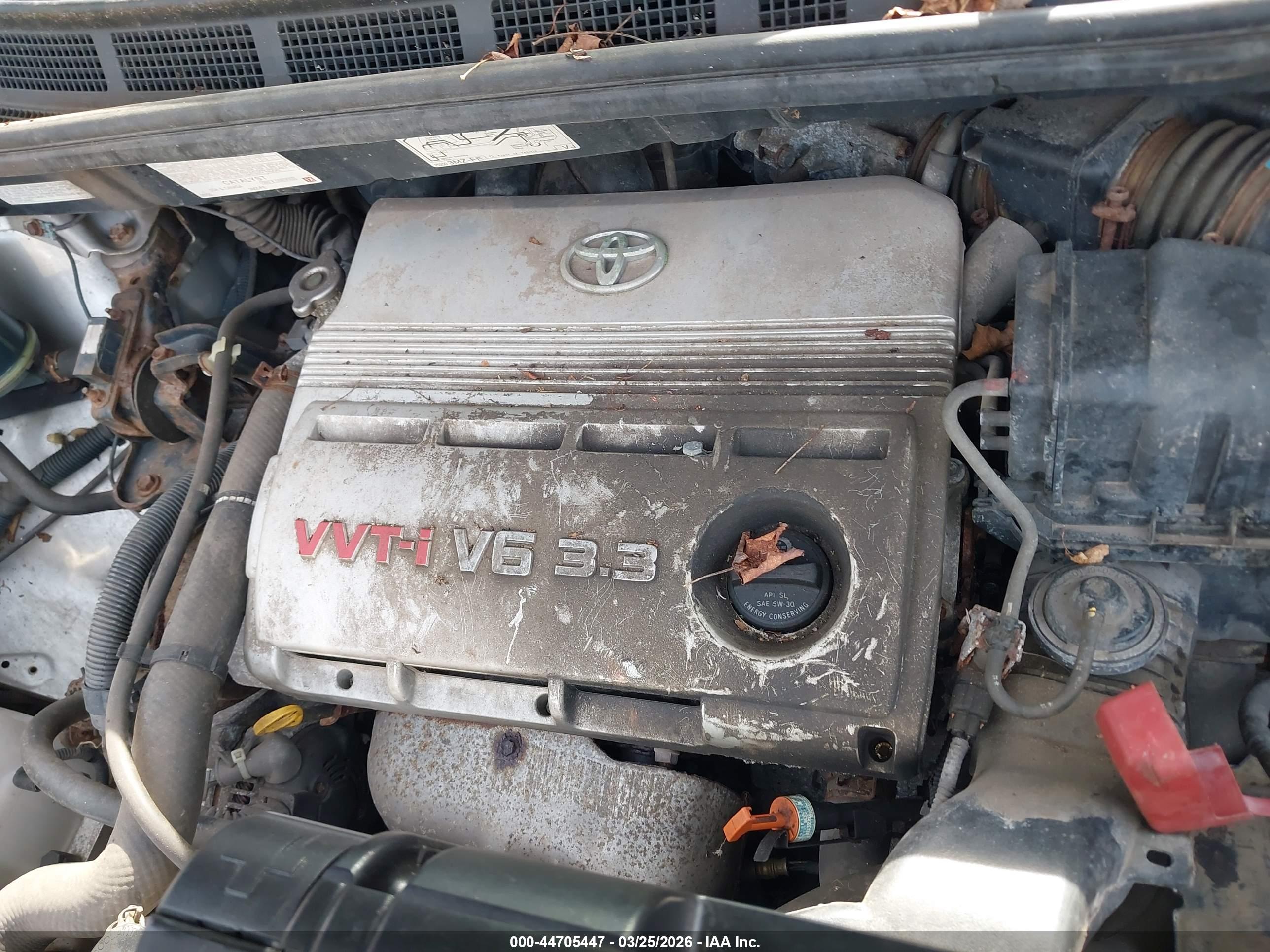TOYOTA SIENNA image 10
