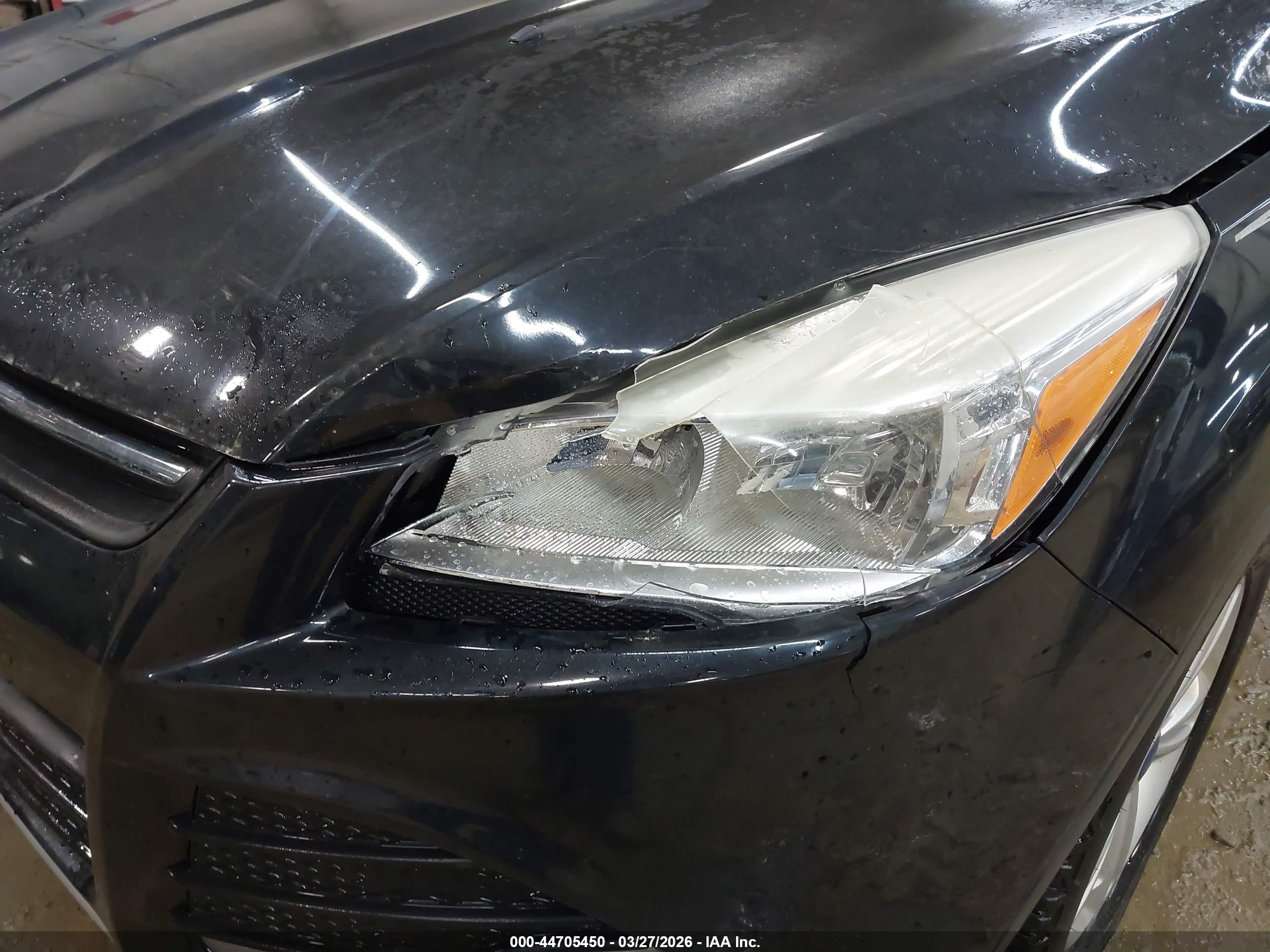 FORD ESCAPE image 6