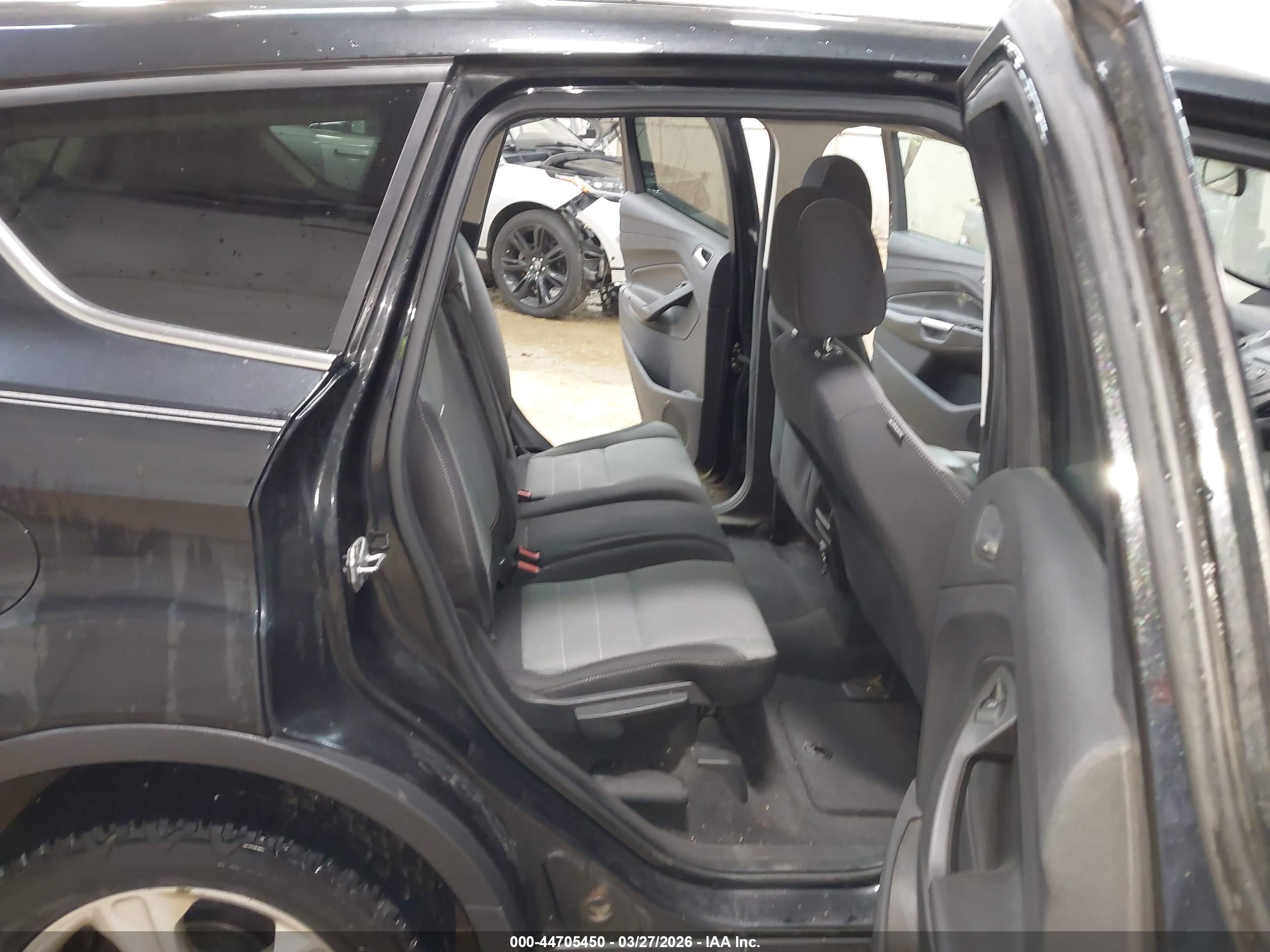 FORD ESCAPE image 8