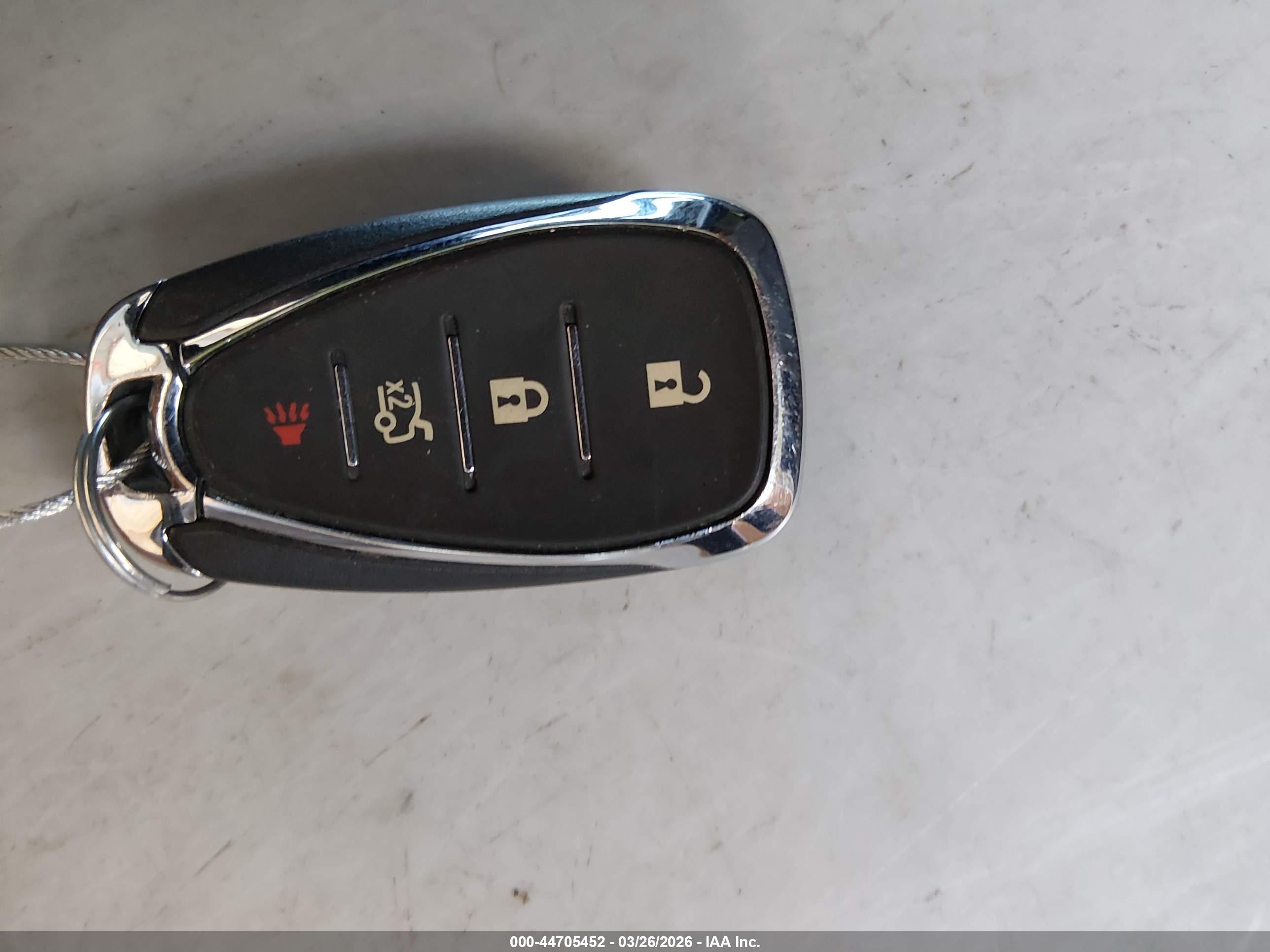 CHEVROLET MALIBU image 11