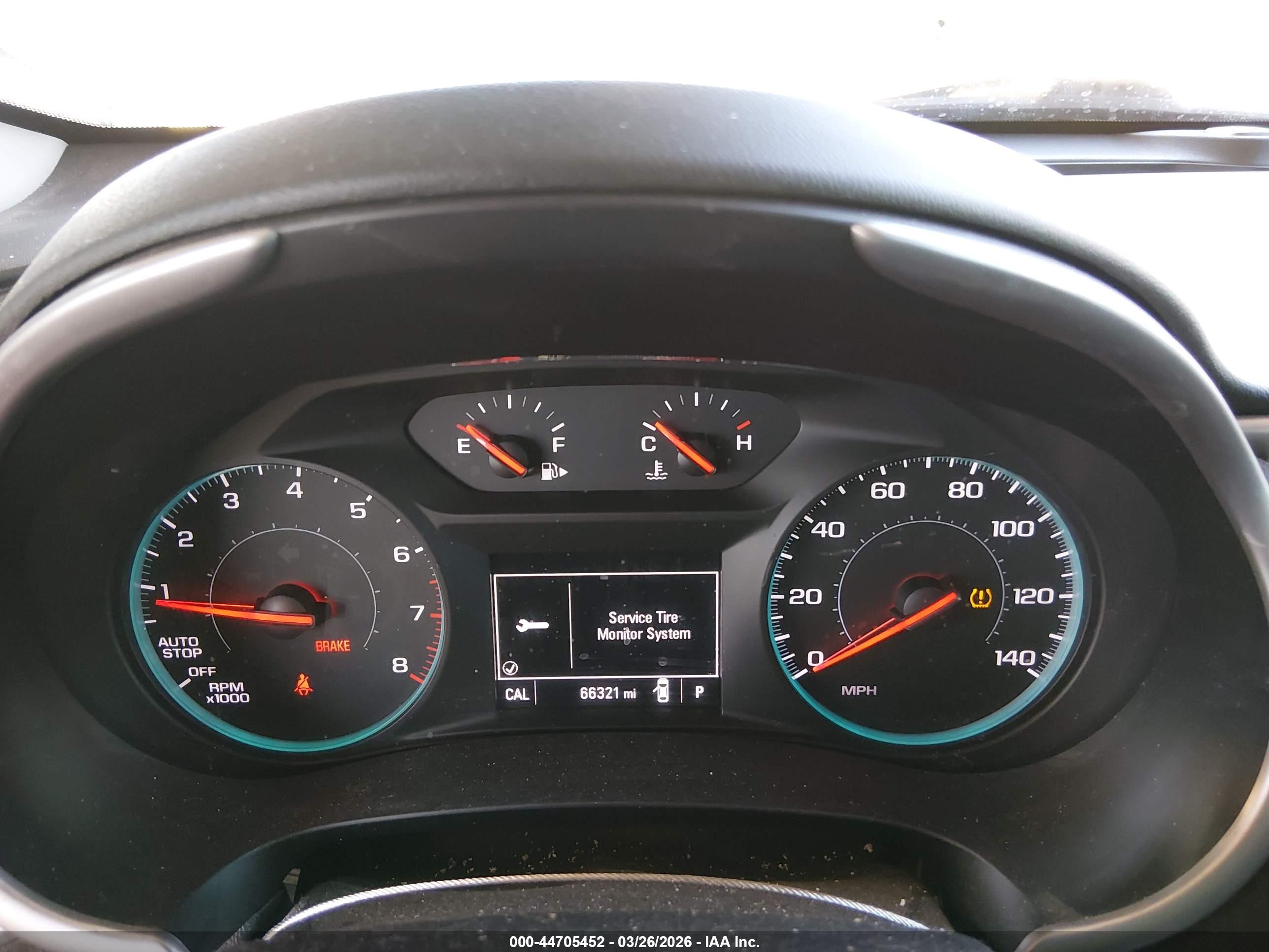 CHEVROLET MALIBU image 7
