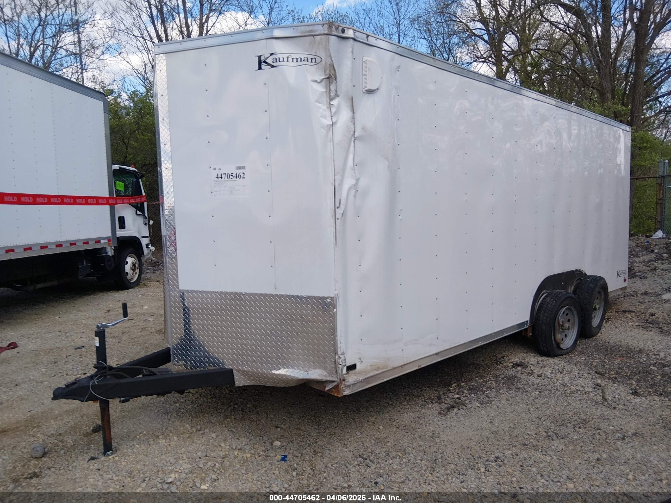 KAUFMAN TRAILERS image 2