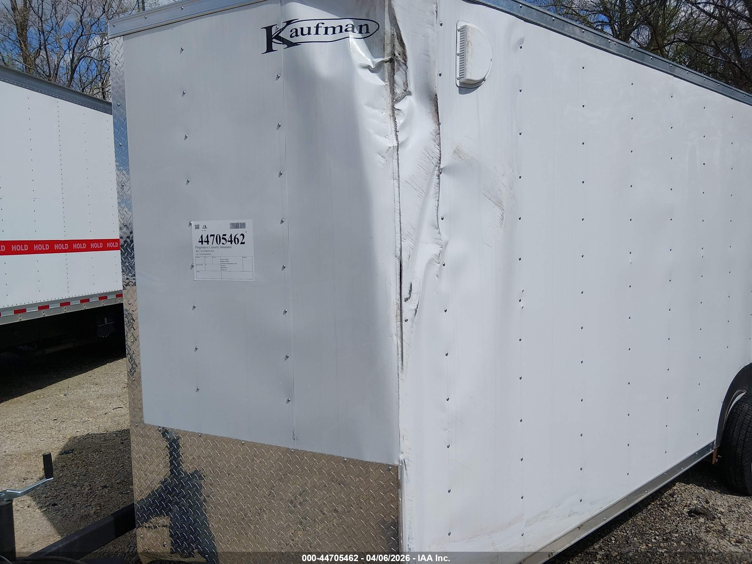 KAUFMAN TRAILERS image 6