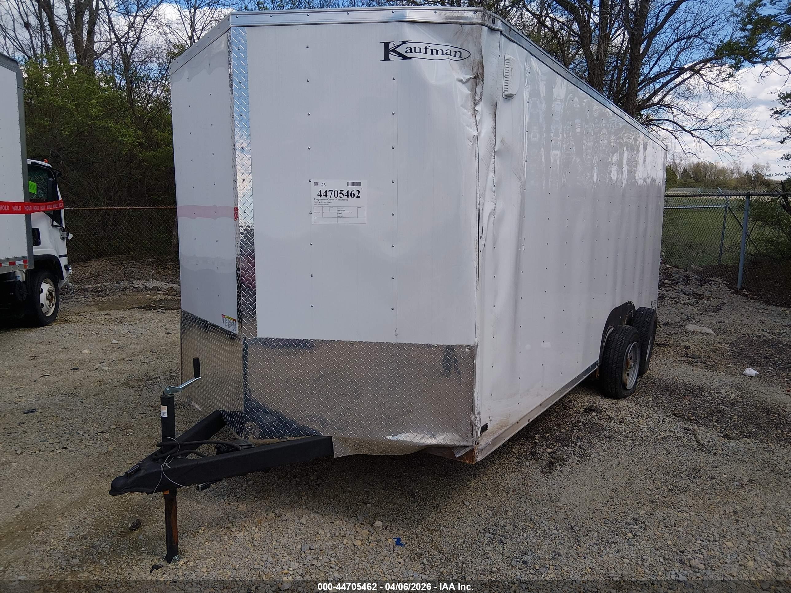 KAUFMAN TRAILERS image 9