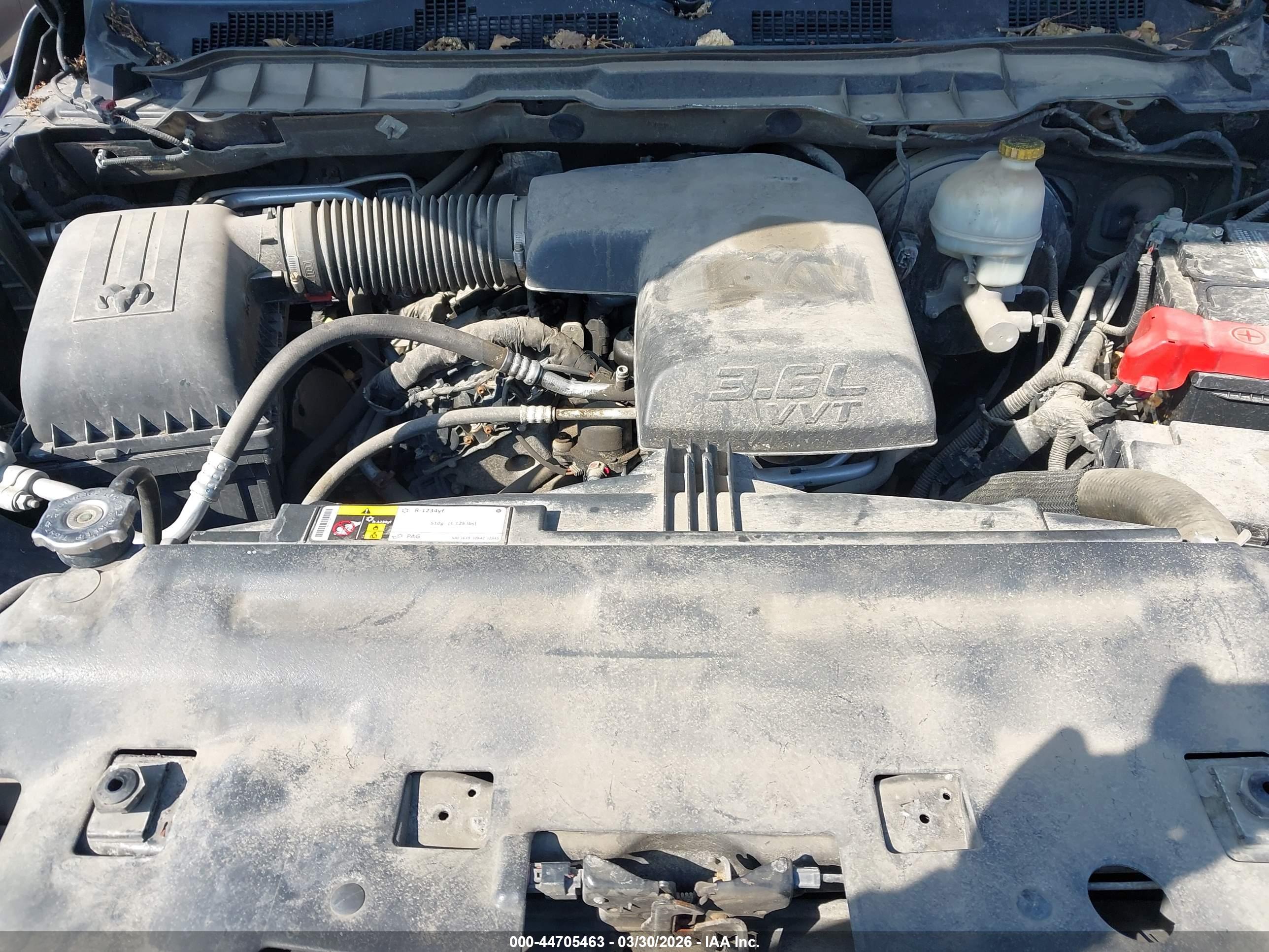 RAM 1500 image 10