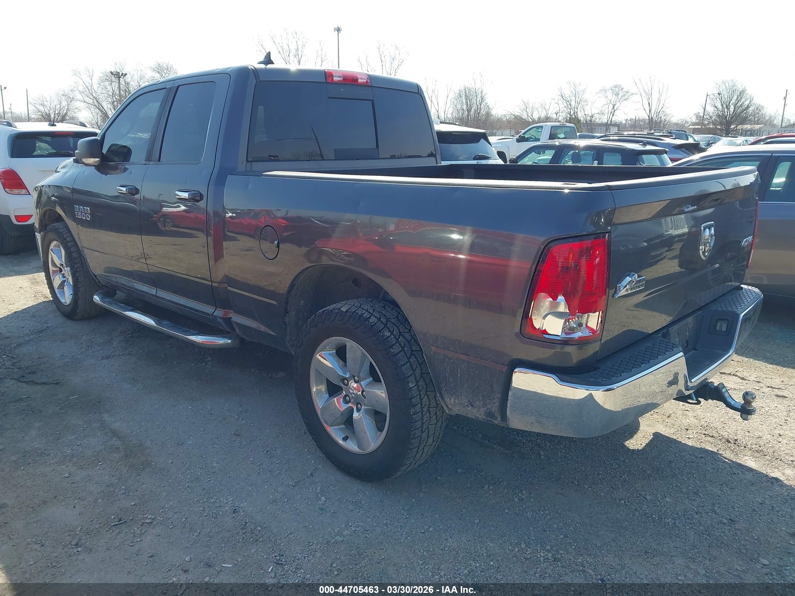 RAM 1500 image 3