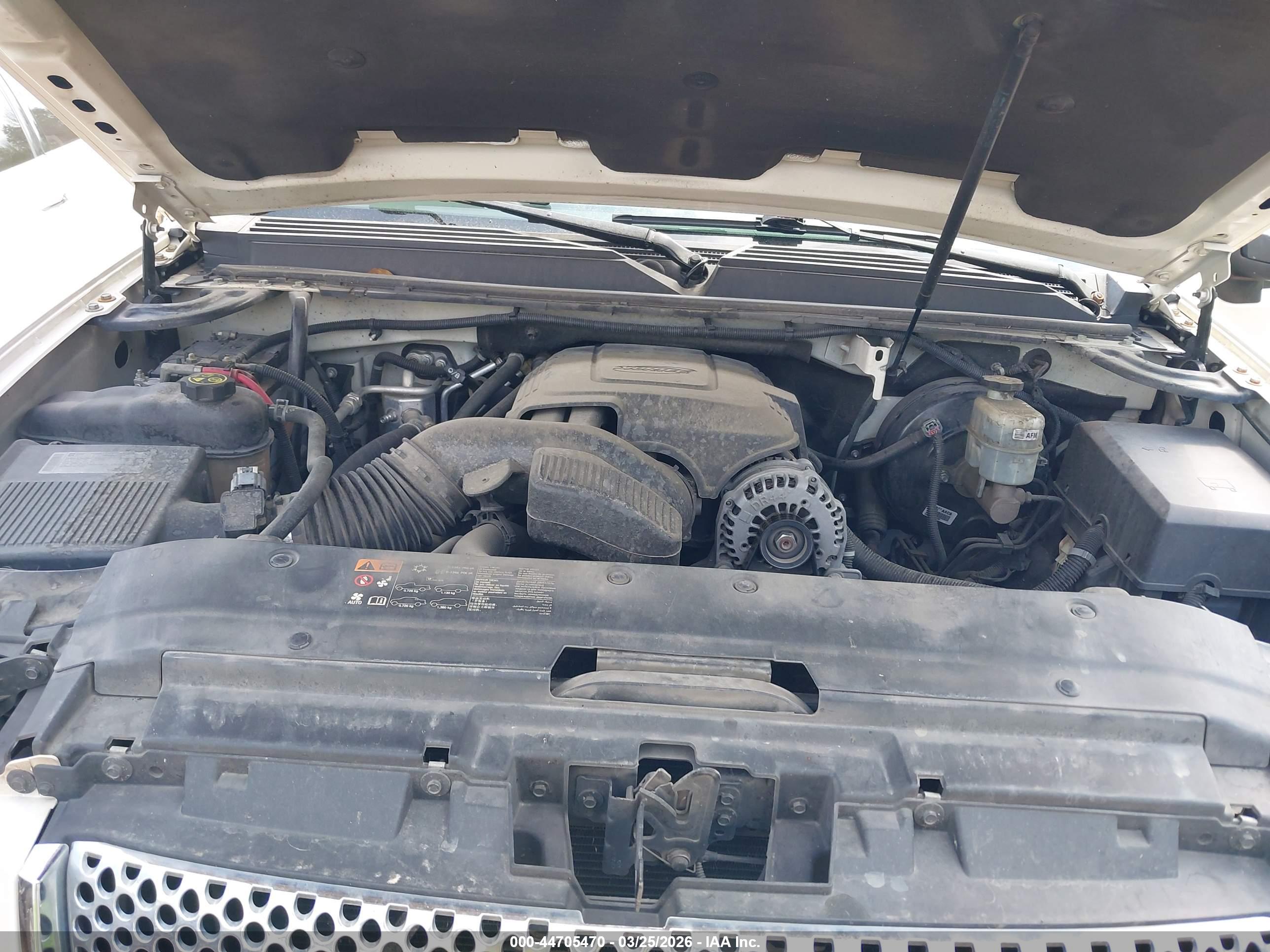 GMC YUKON image 10