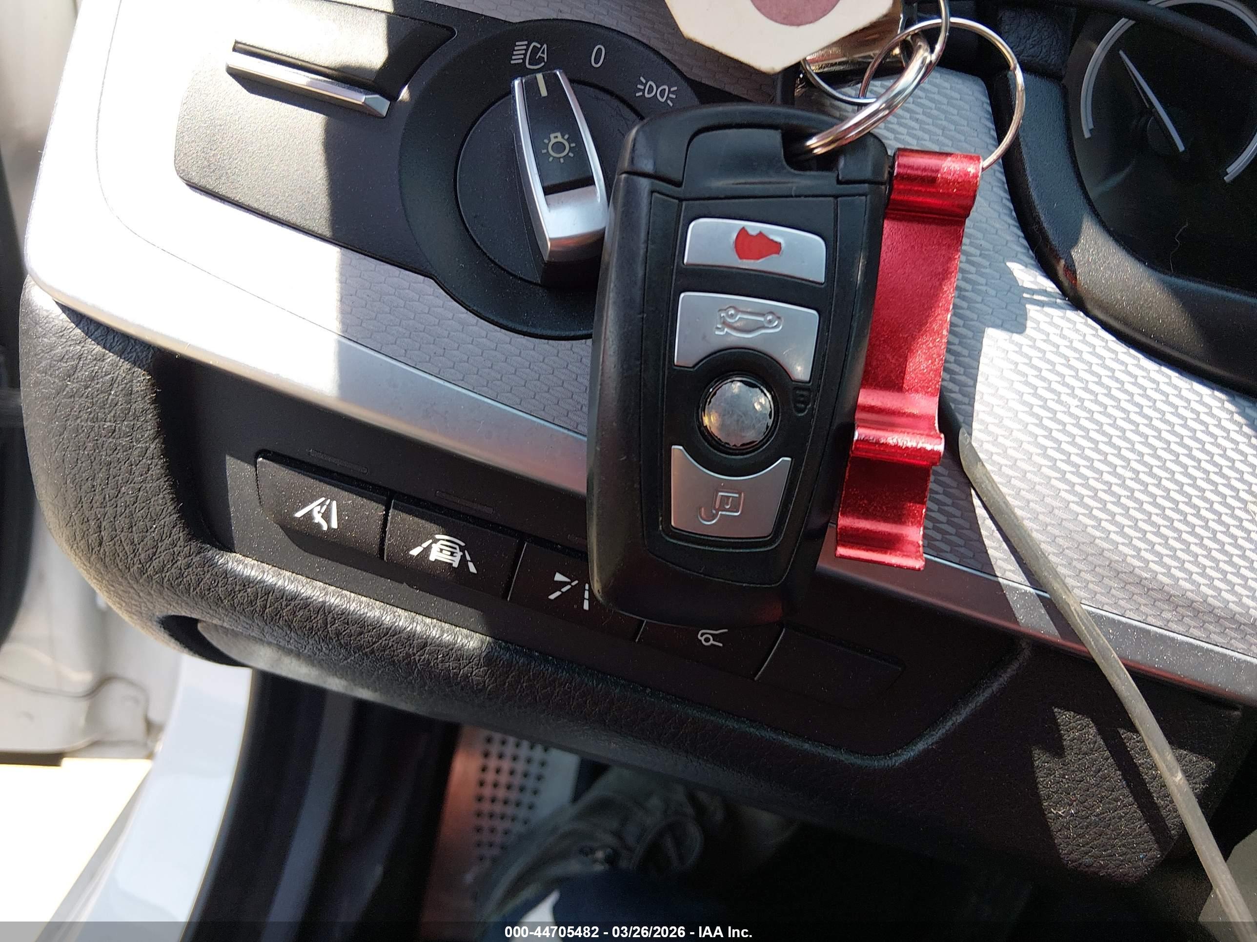 BMW 535I image 11
