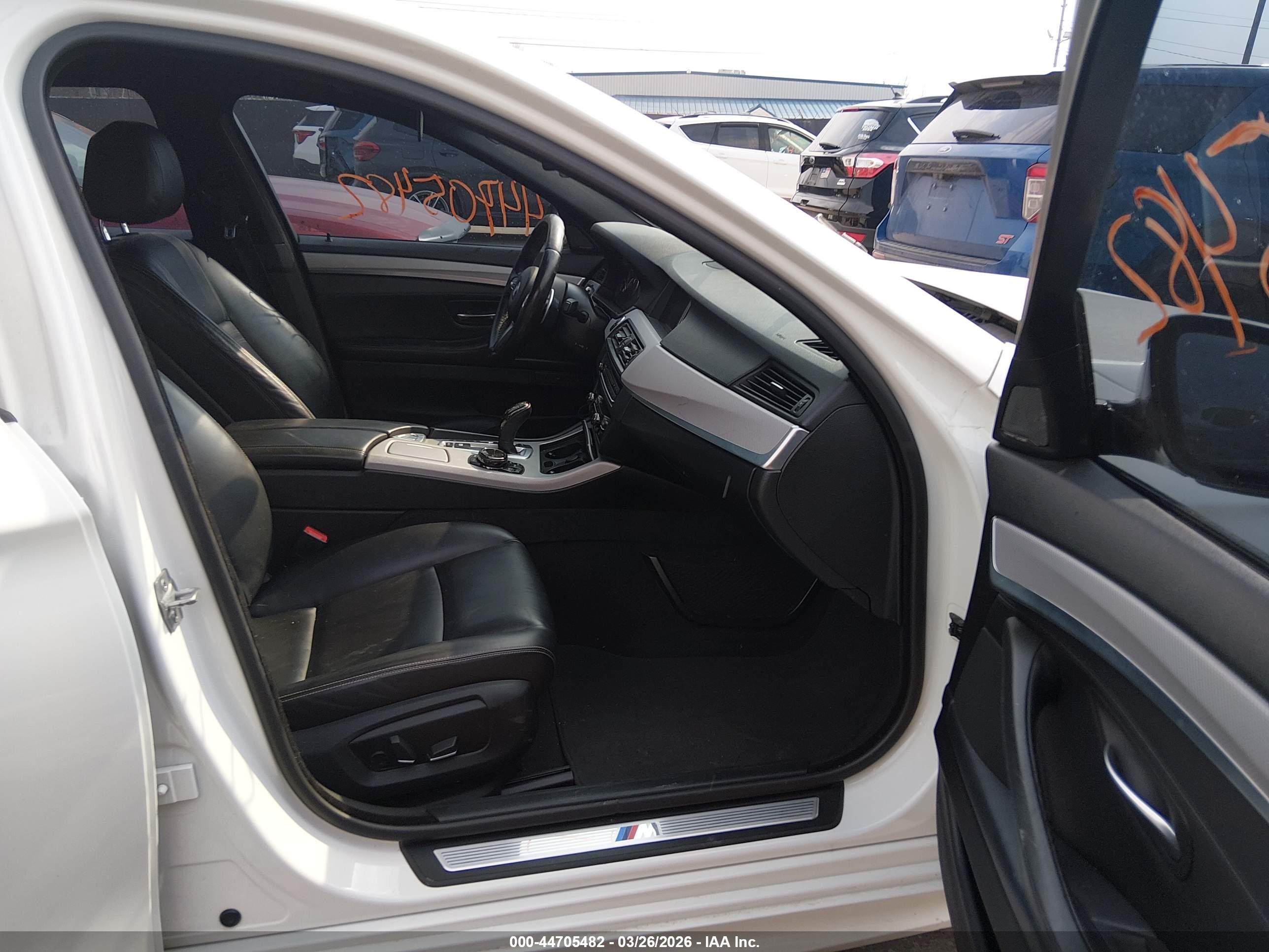 BMW 535I image 5