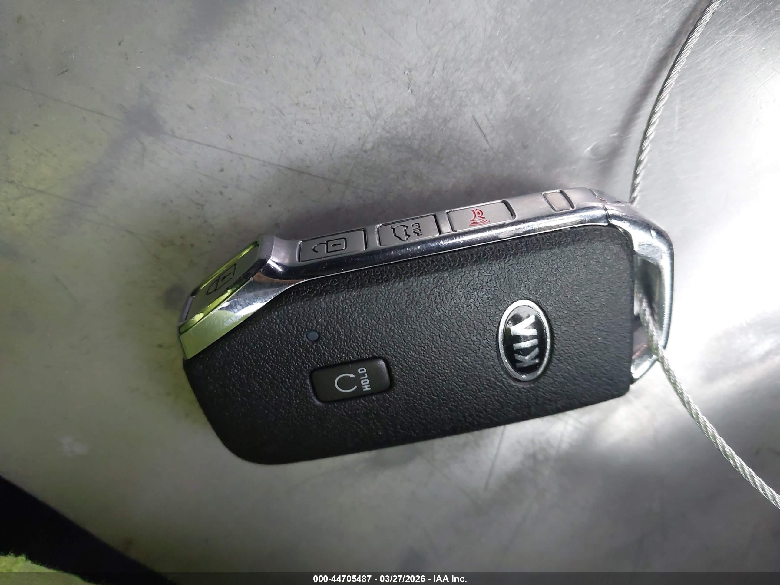 KIA TELLURIDE image 11