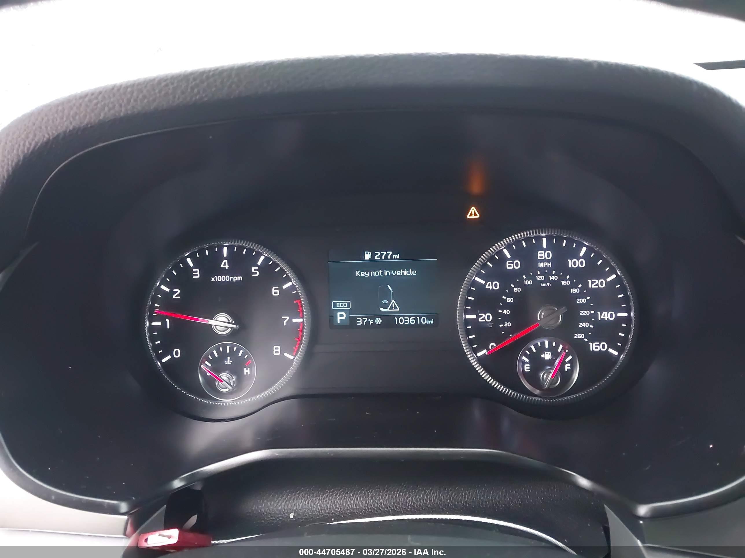KIA TELLURIDE image 7