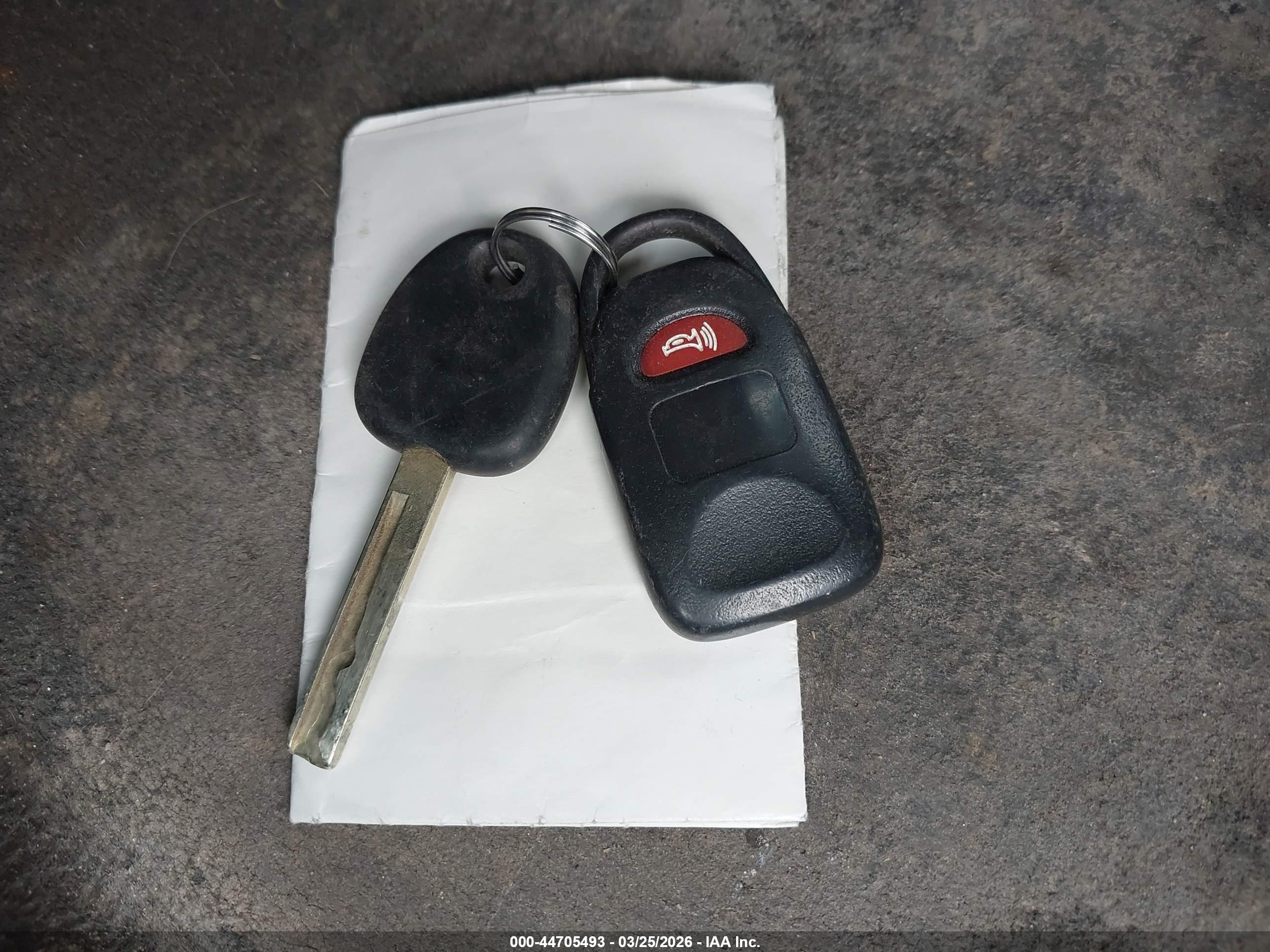 HYUNDAI ACCENT image 11