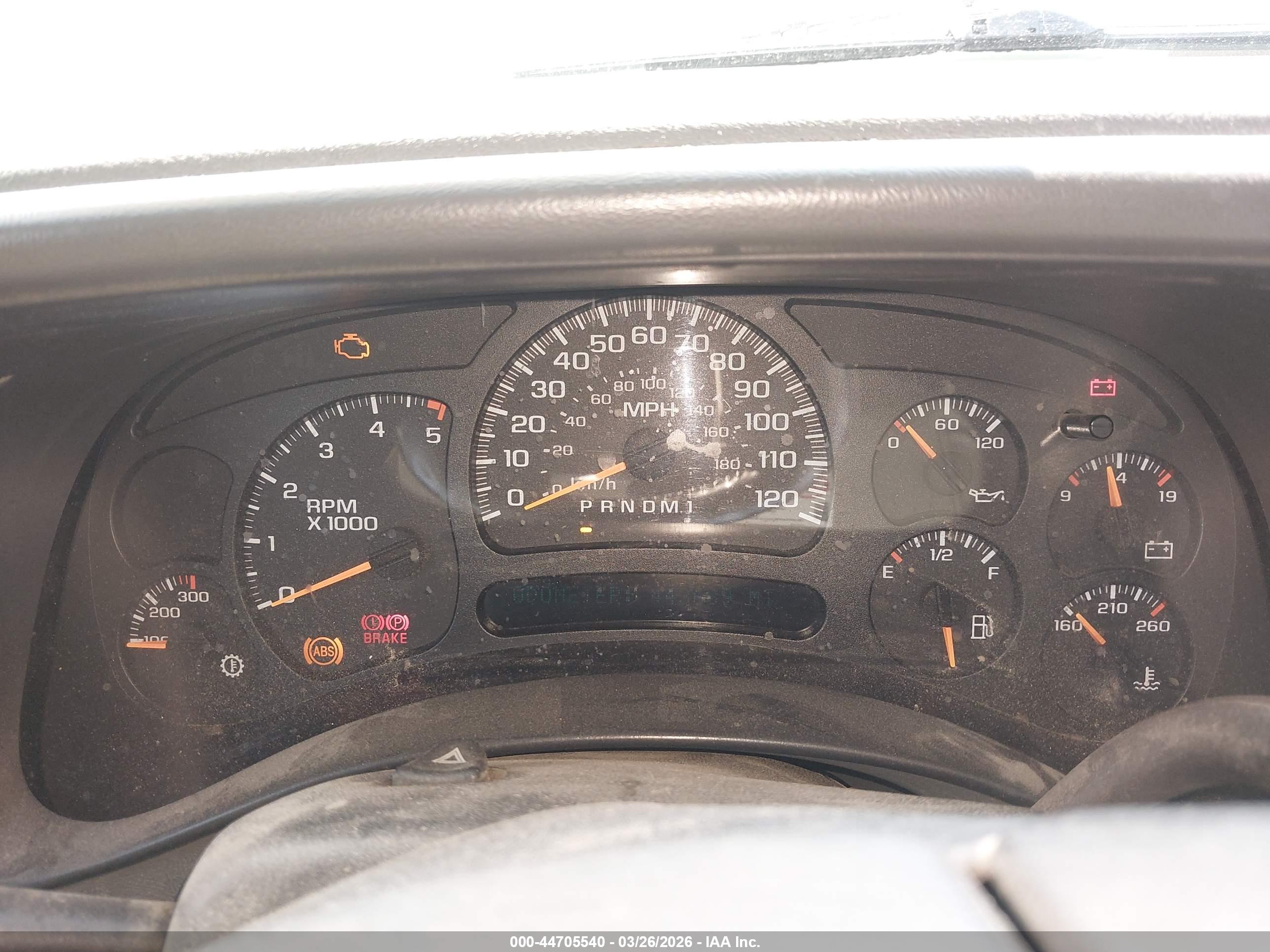 CHEVROLET SILVERADO image 7