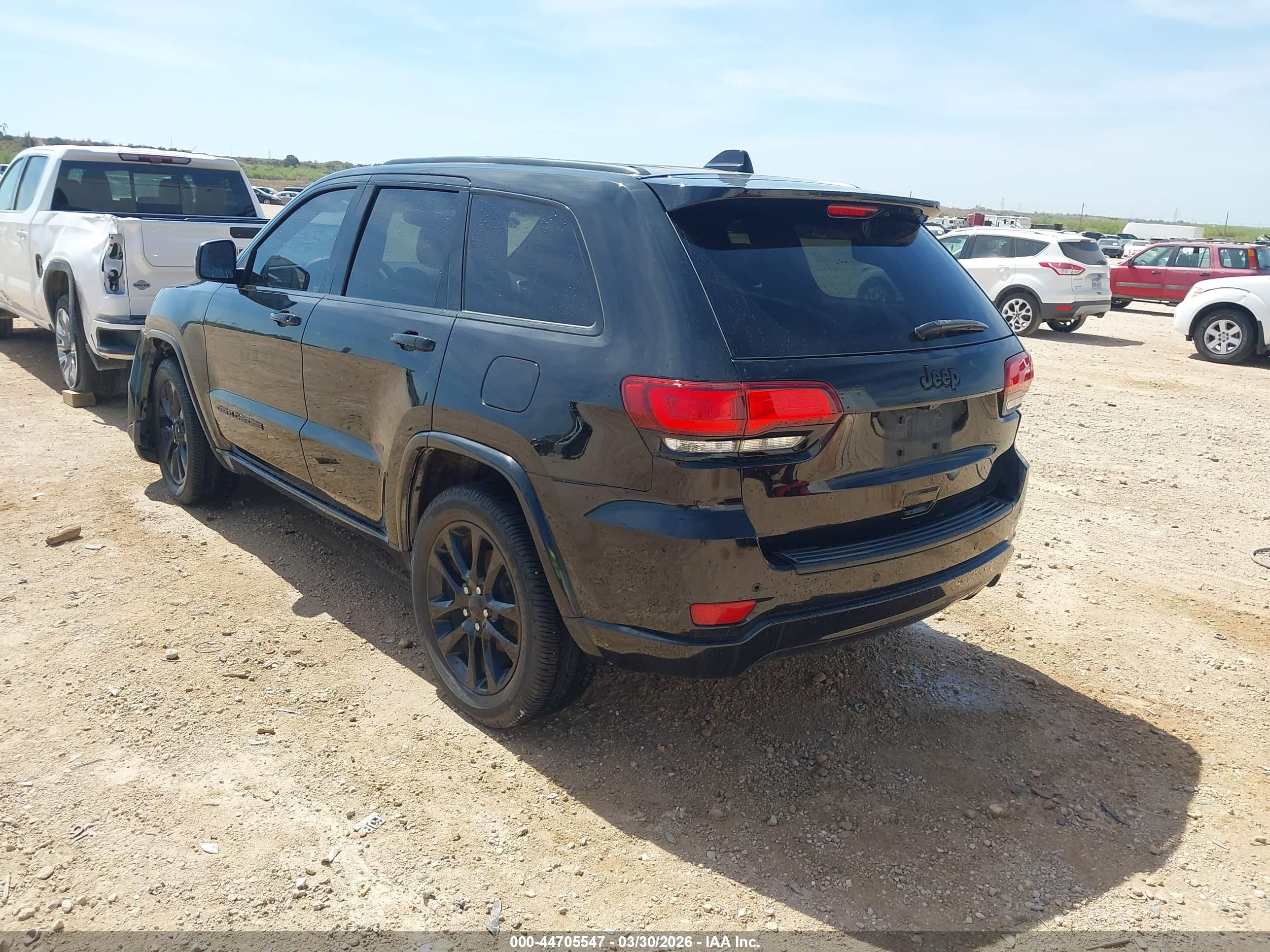 JEEP GRAND image 3