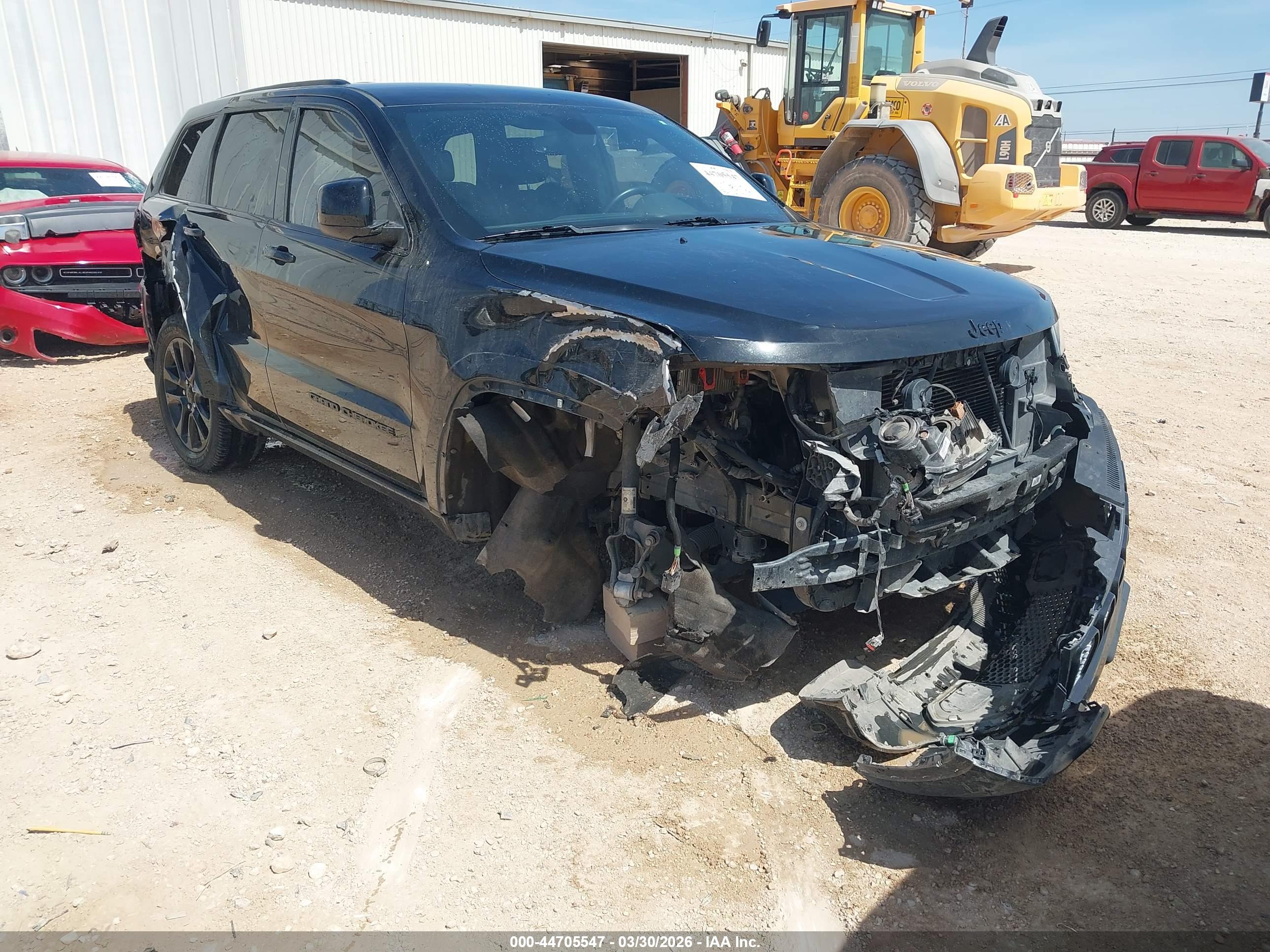 JEEP GRAND image 6