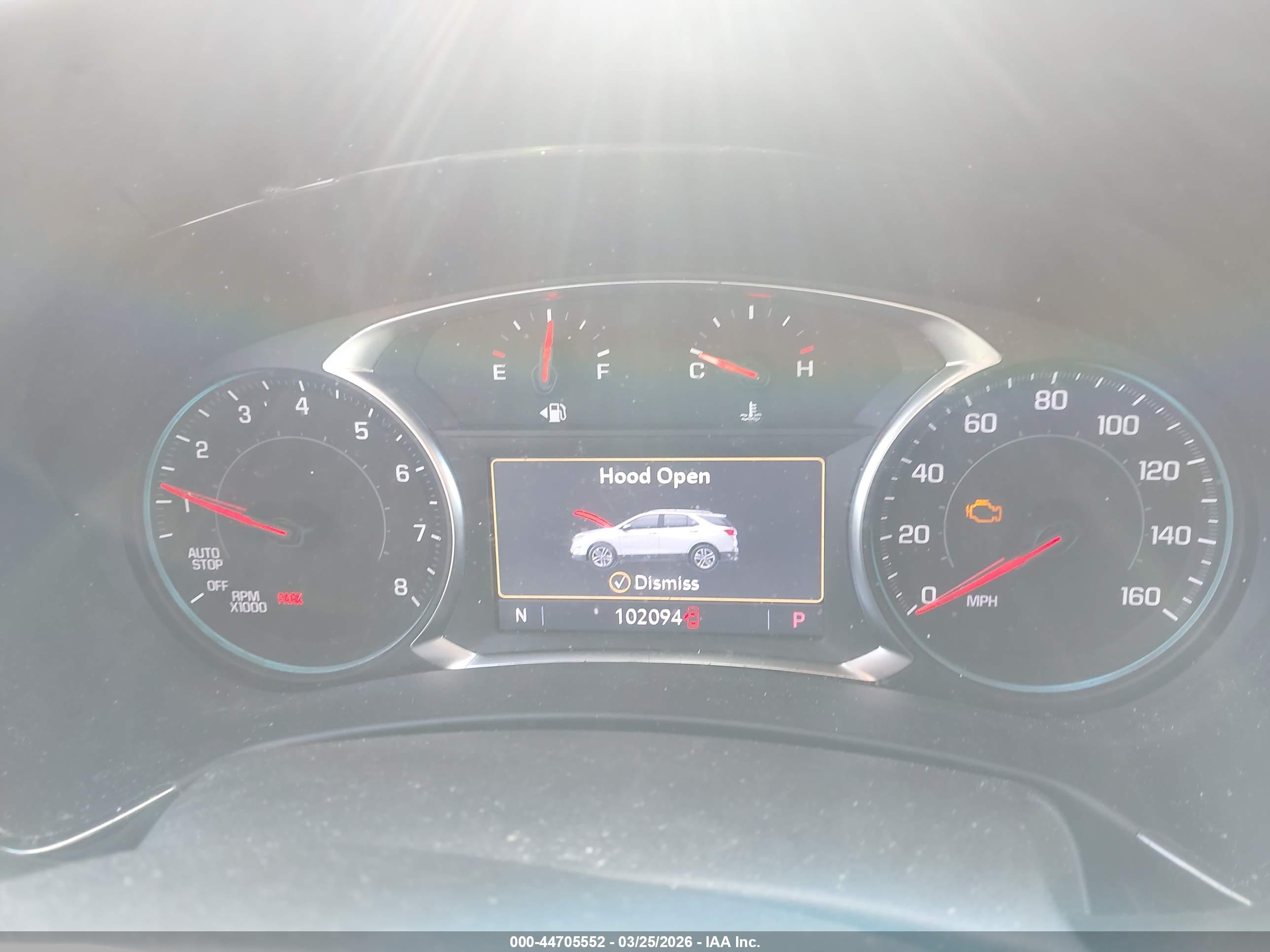 CHEVROLET EQUINOX image 7