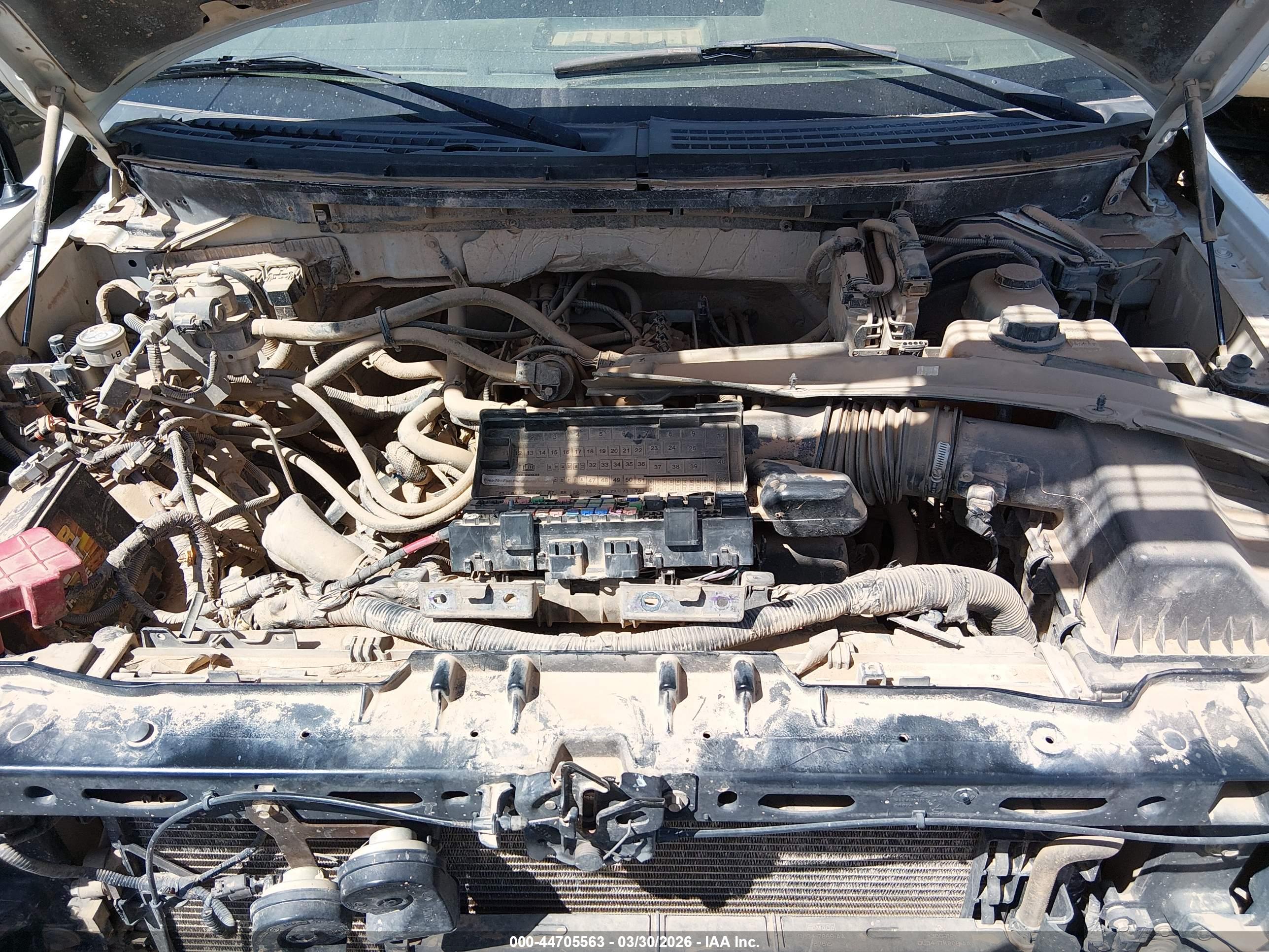 FORD F-150 image 10