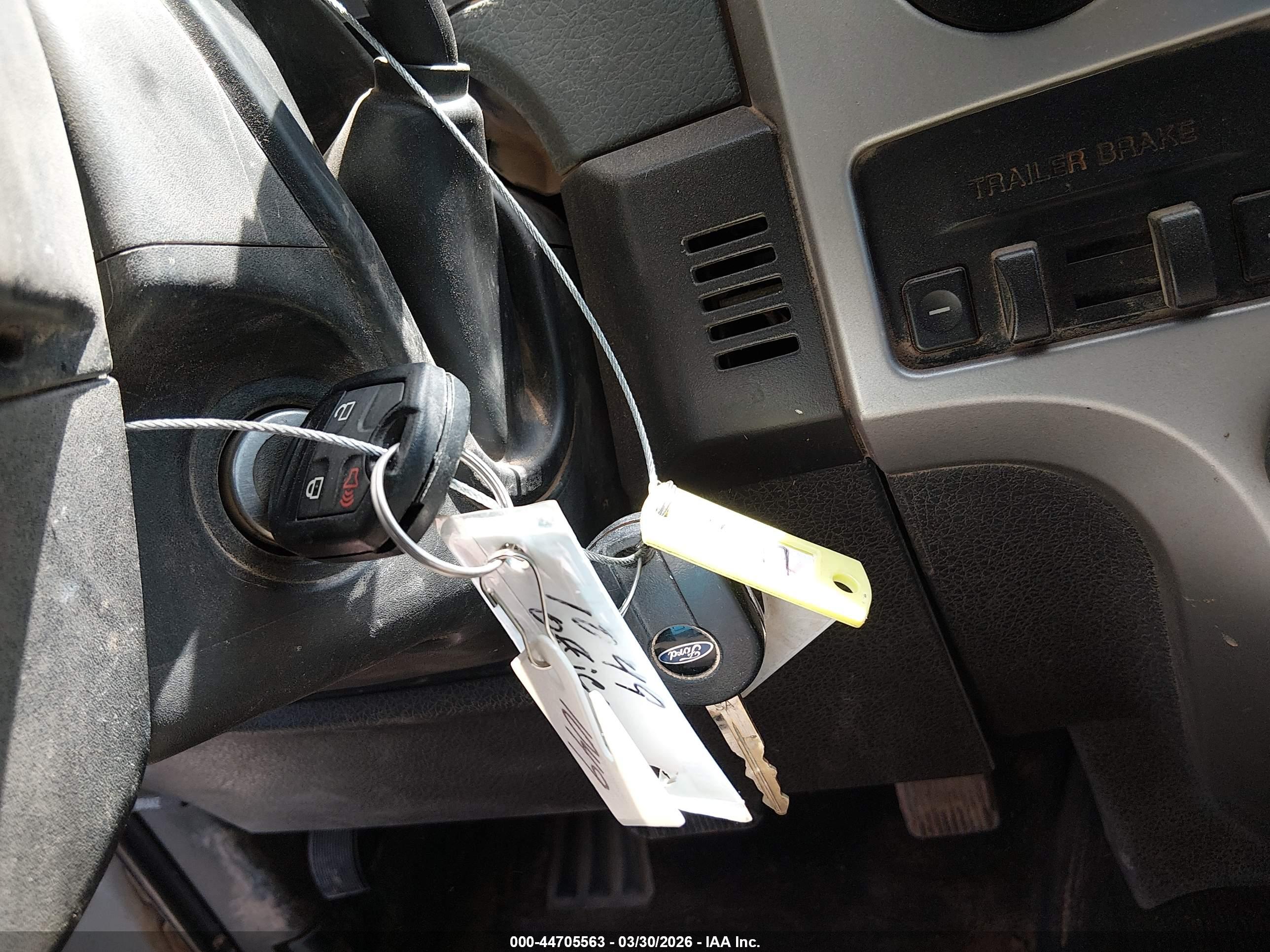 FORD F-150 image 11