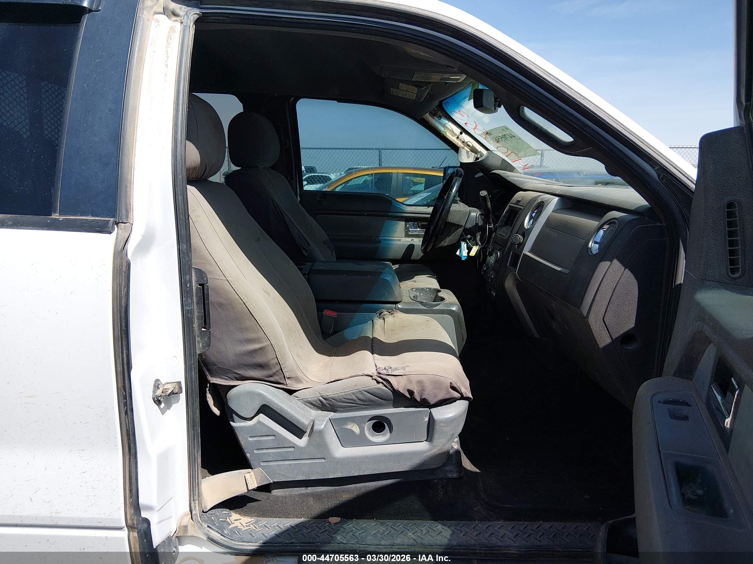 FORD F-150 image 5