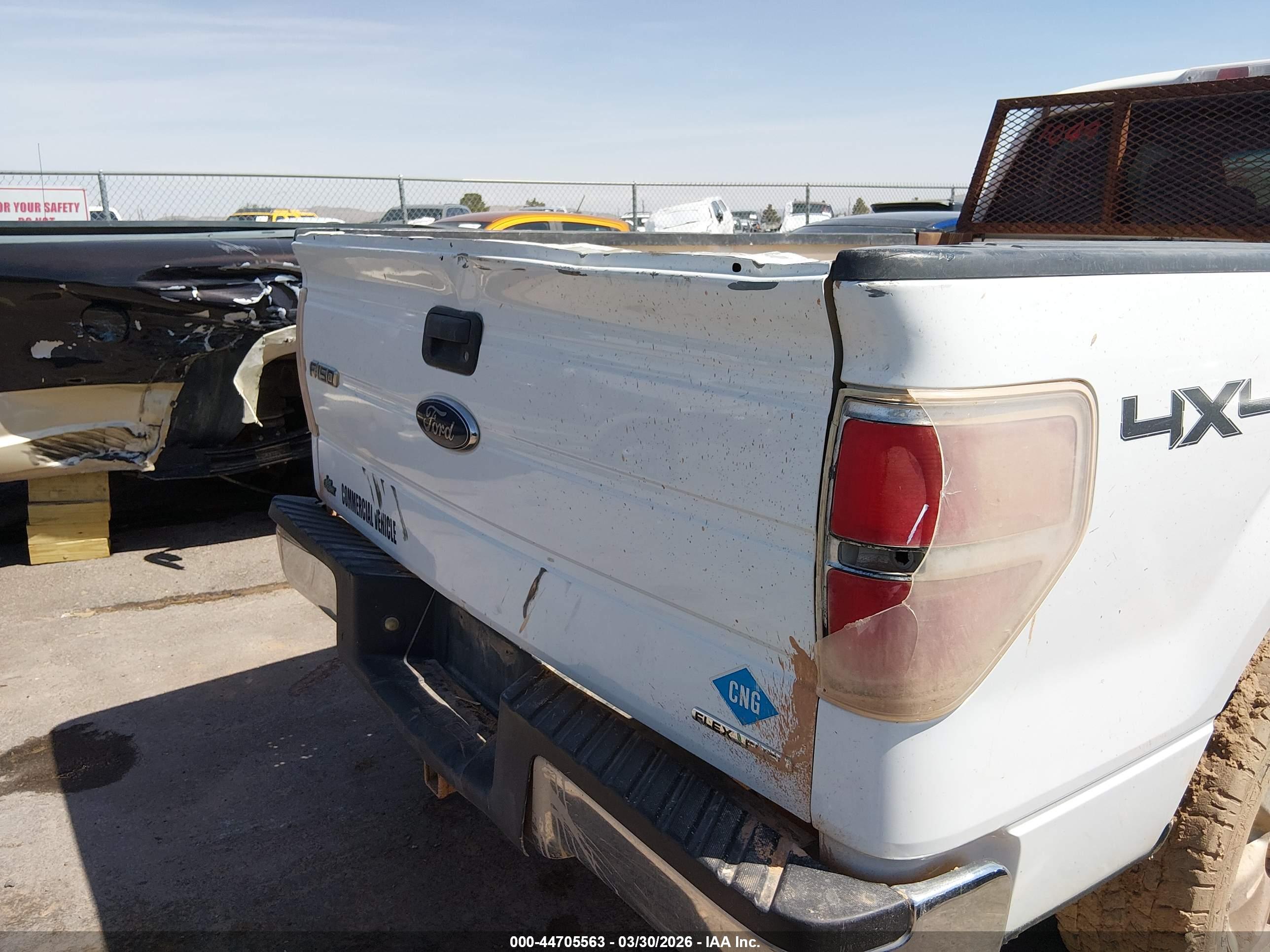 FORD F-150 image 6