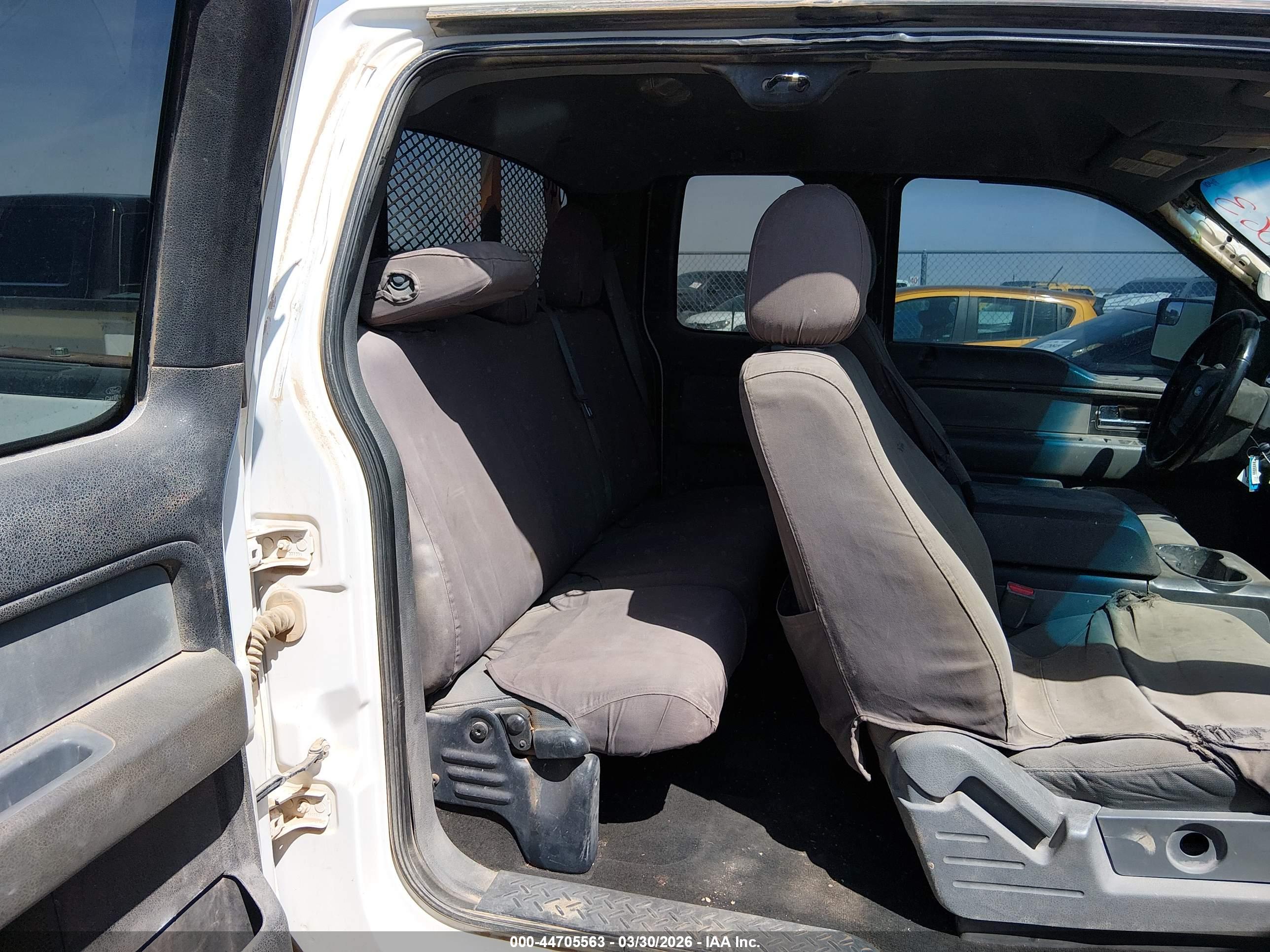 FORD F-150 image 8