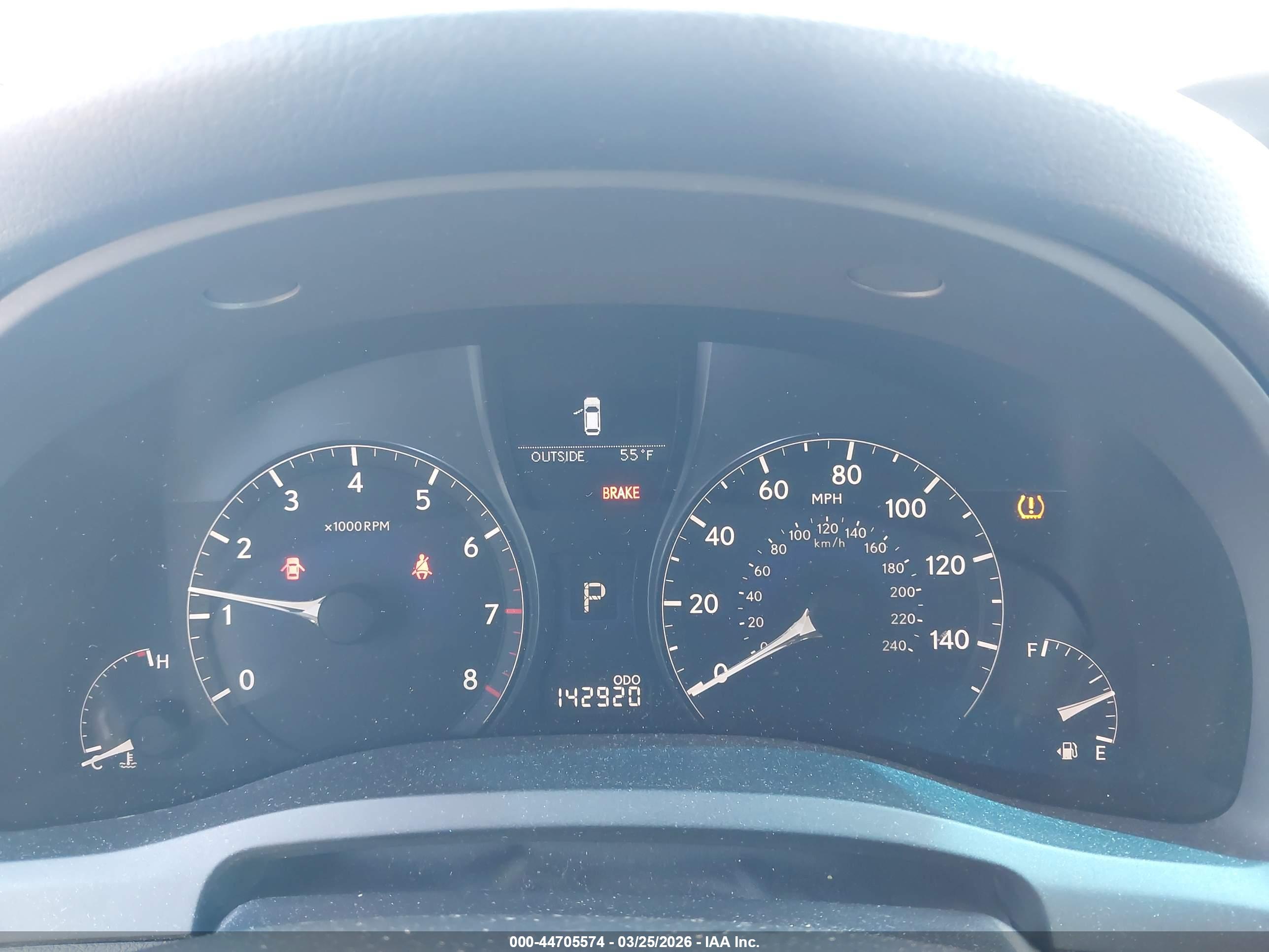 LEXUS RX image 7