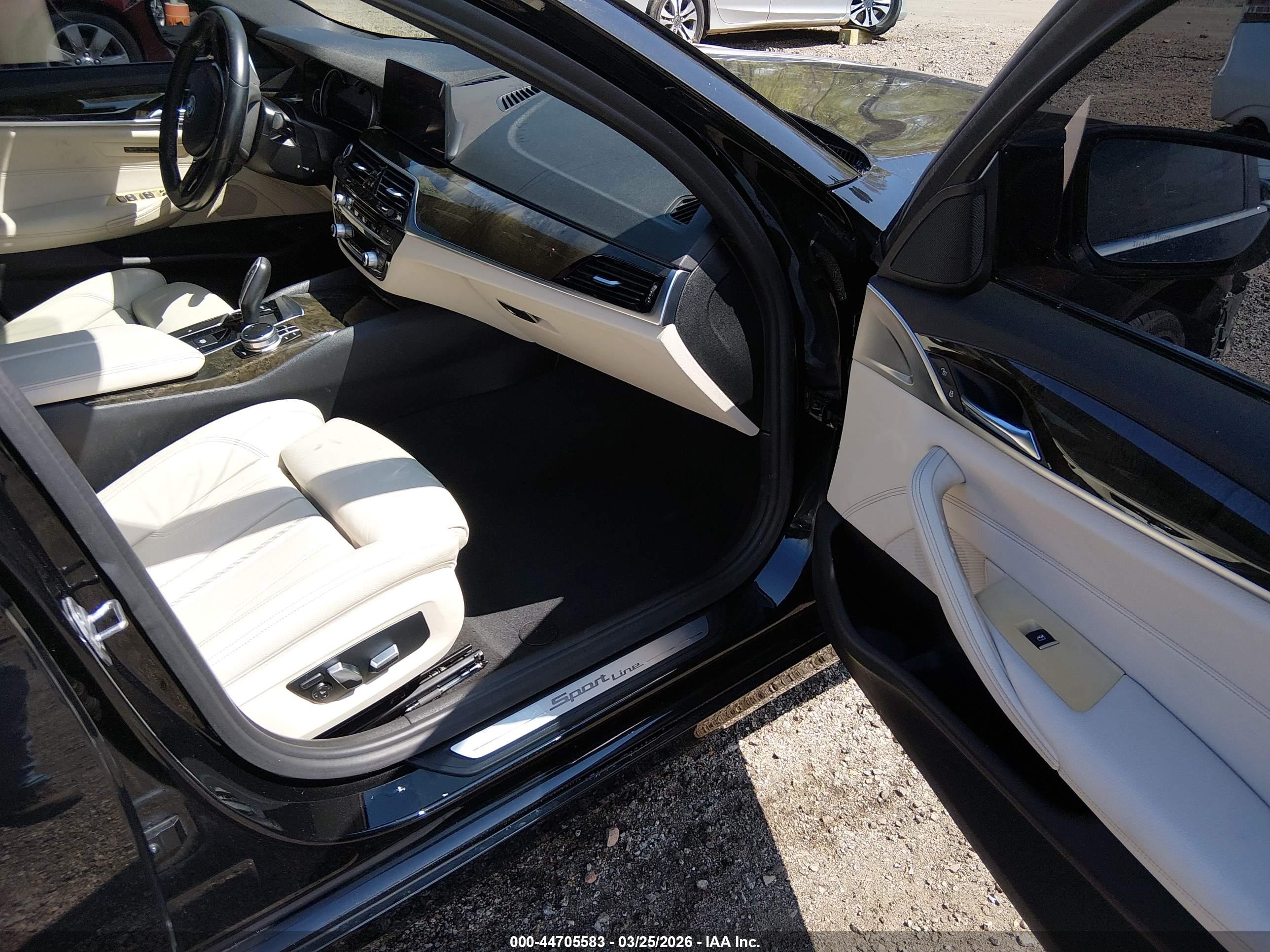 BMW 530I image 5