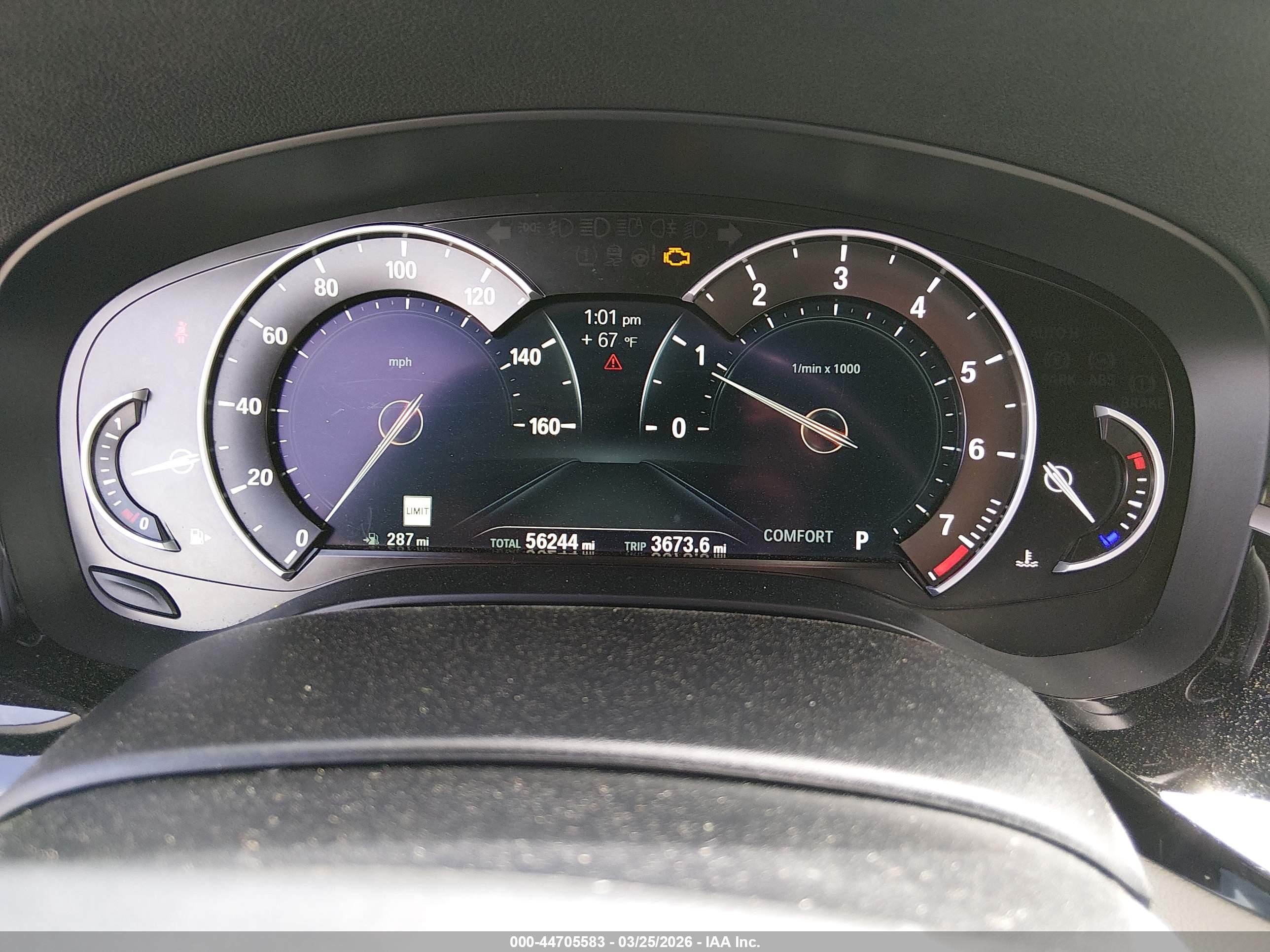 BMW 530I image 7