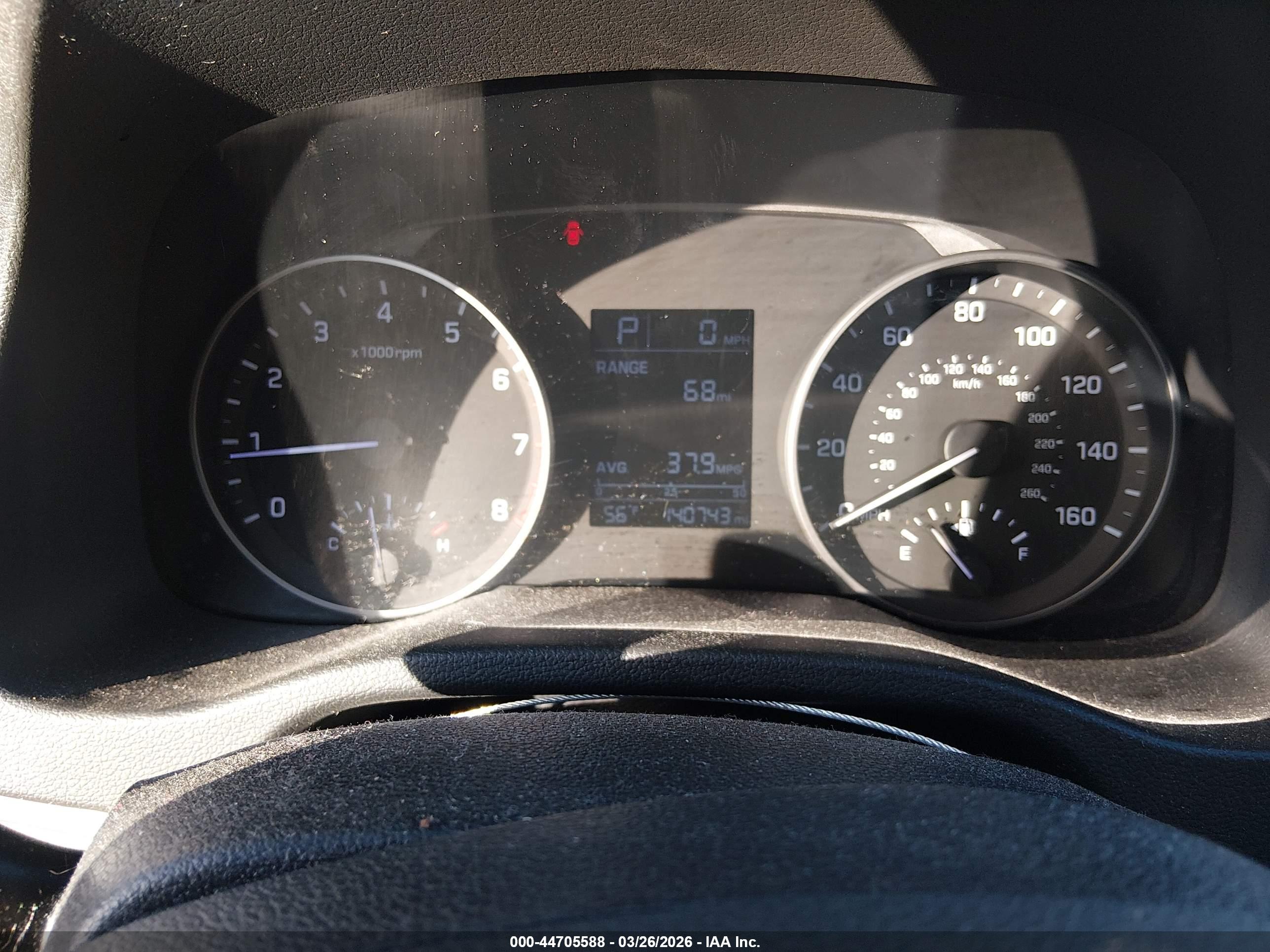 HYUNDAI ELANTRA image 7
