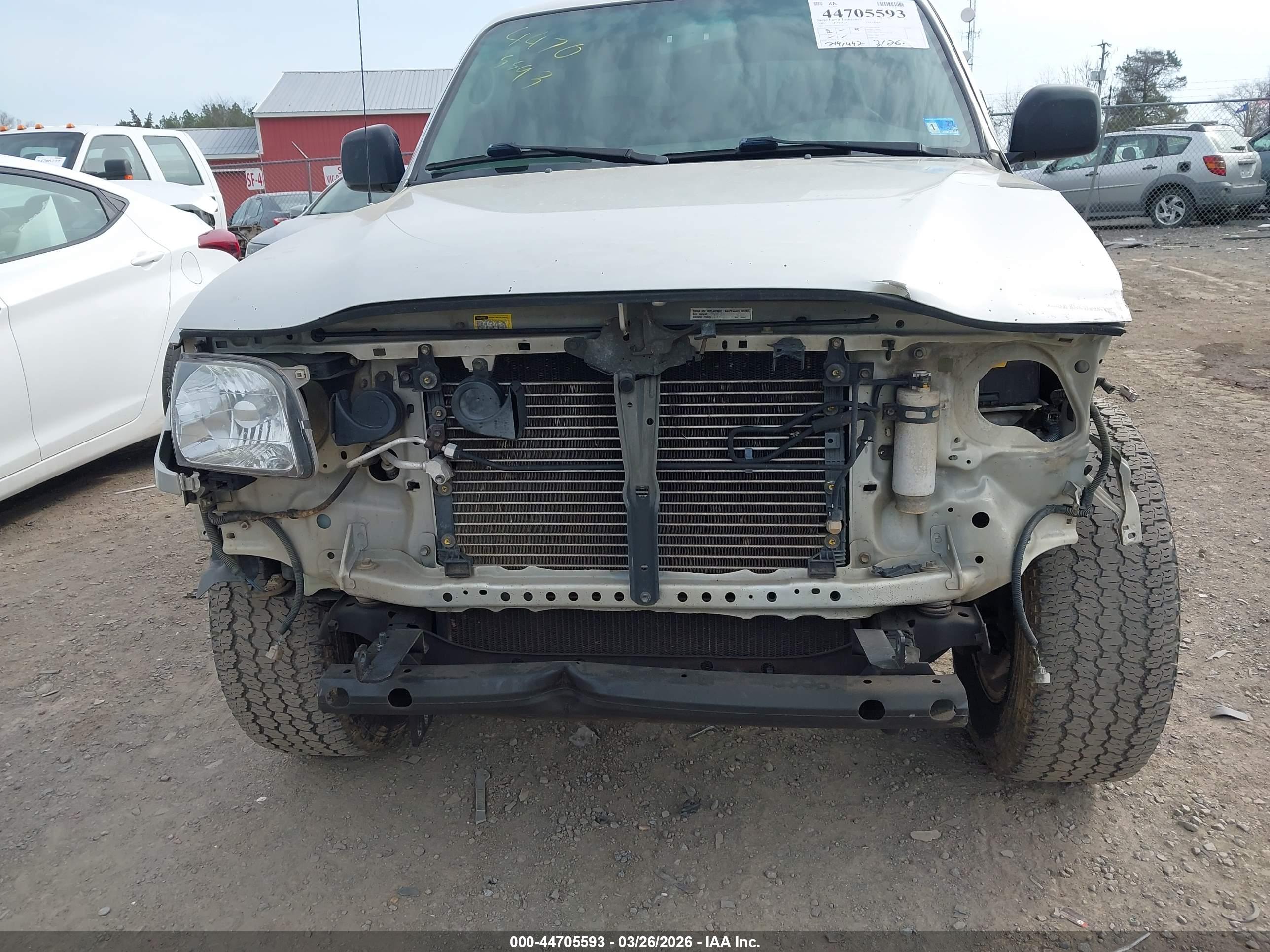 TOYOTA TACOMA image 6