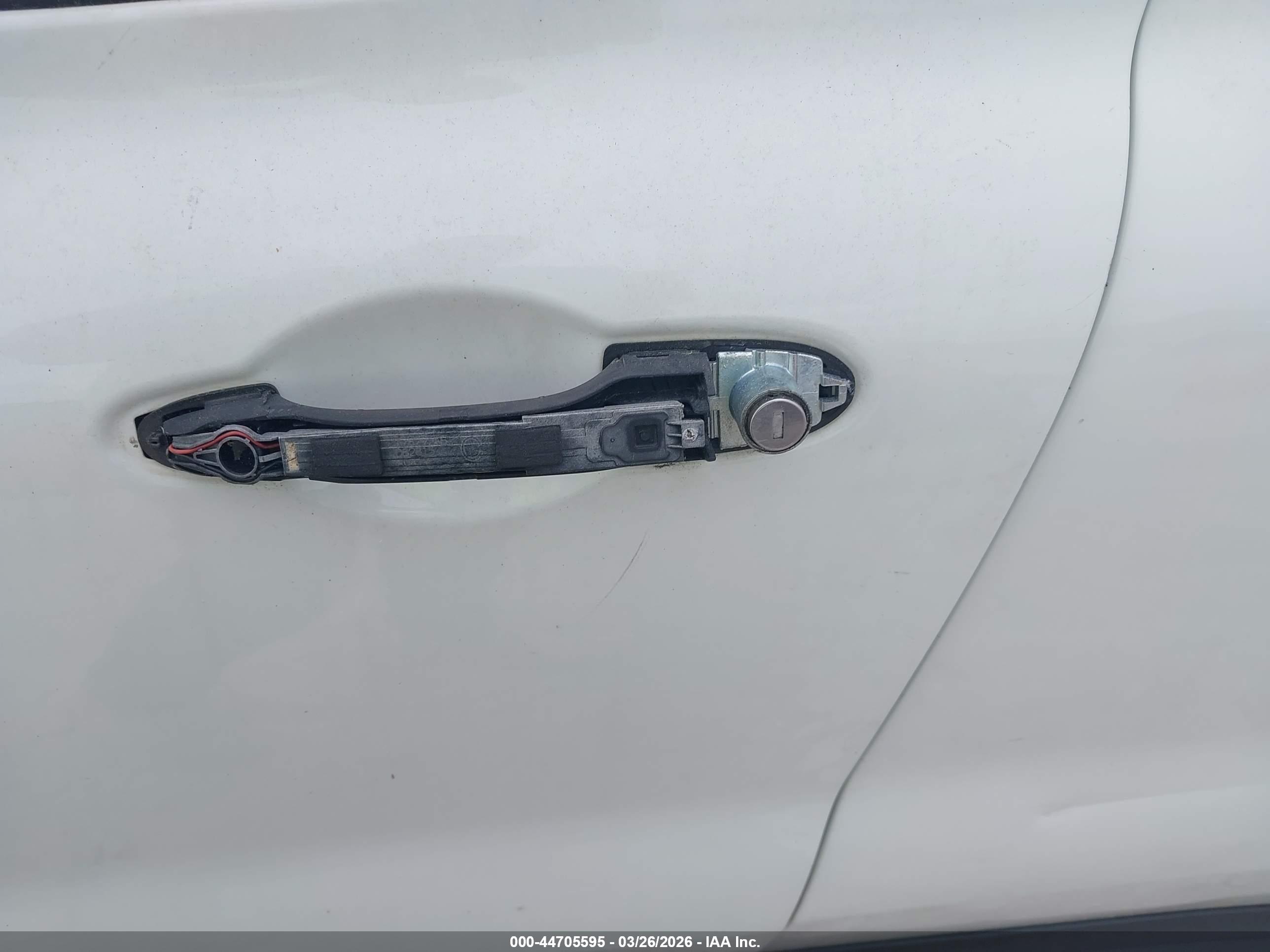 FIAT 500X image 6