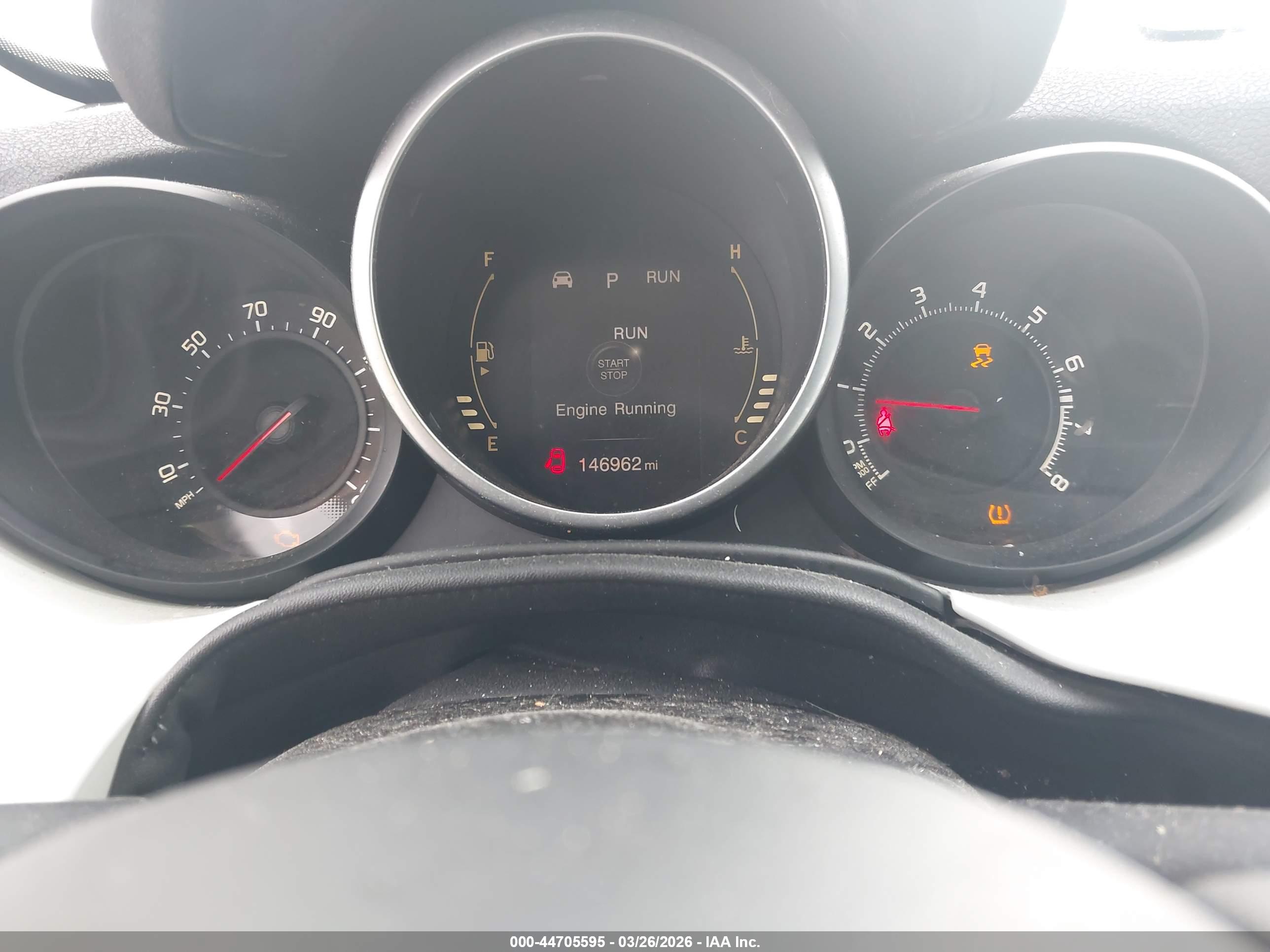 FIAT 500X image 7