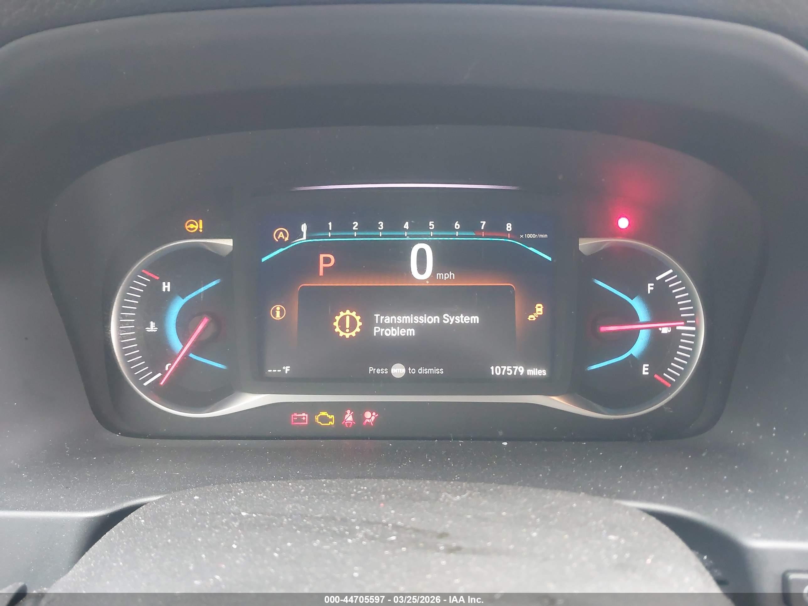 HONDA PILOT image 7