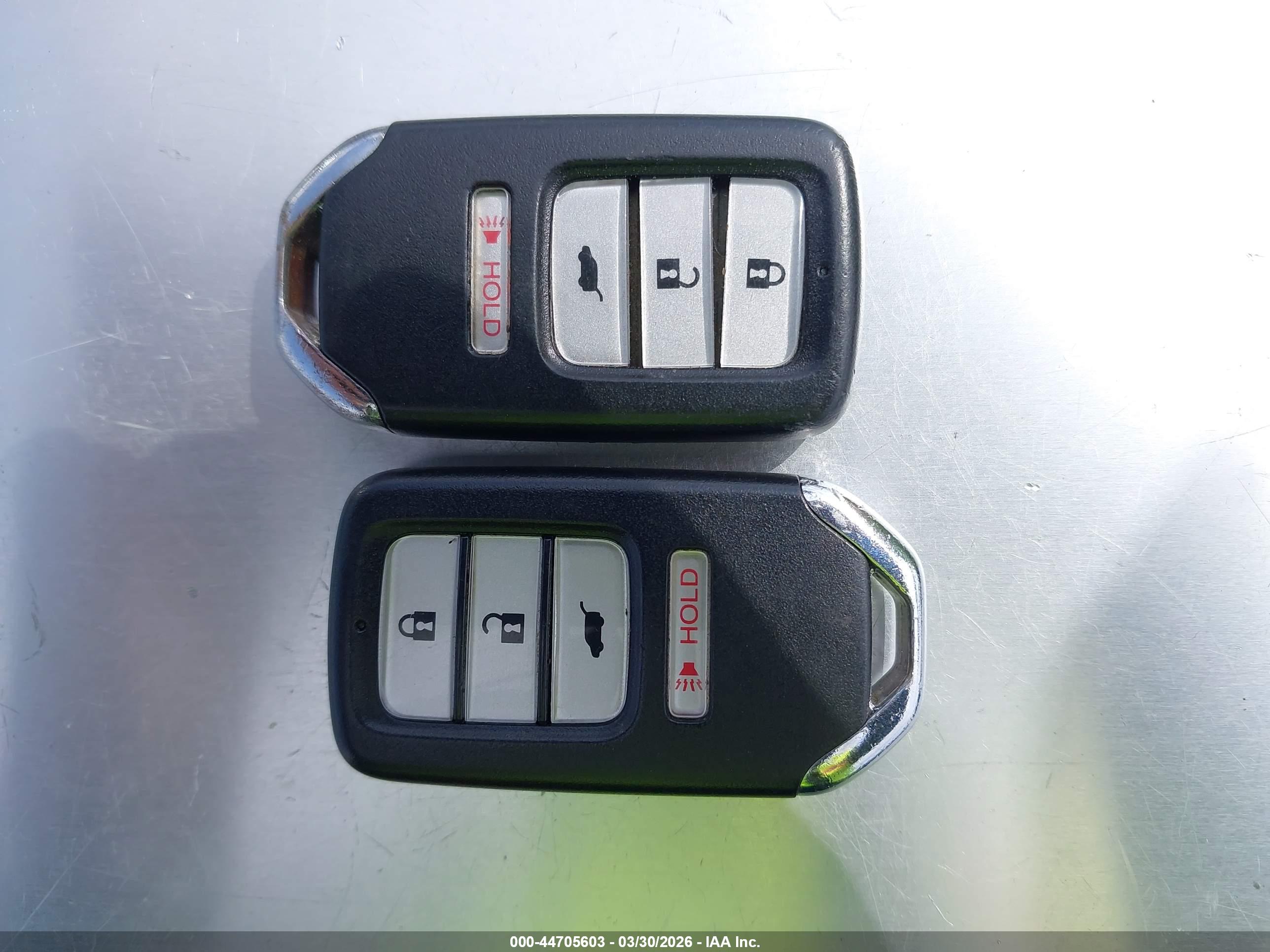 HONDA HR-V image 11