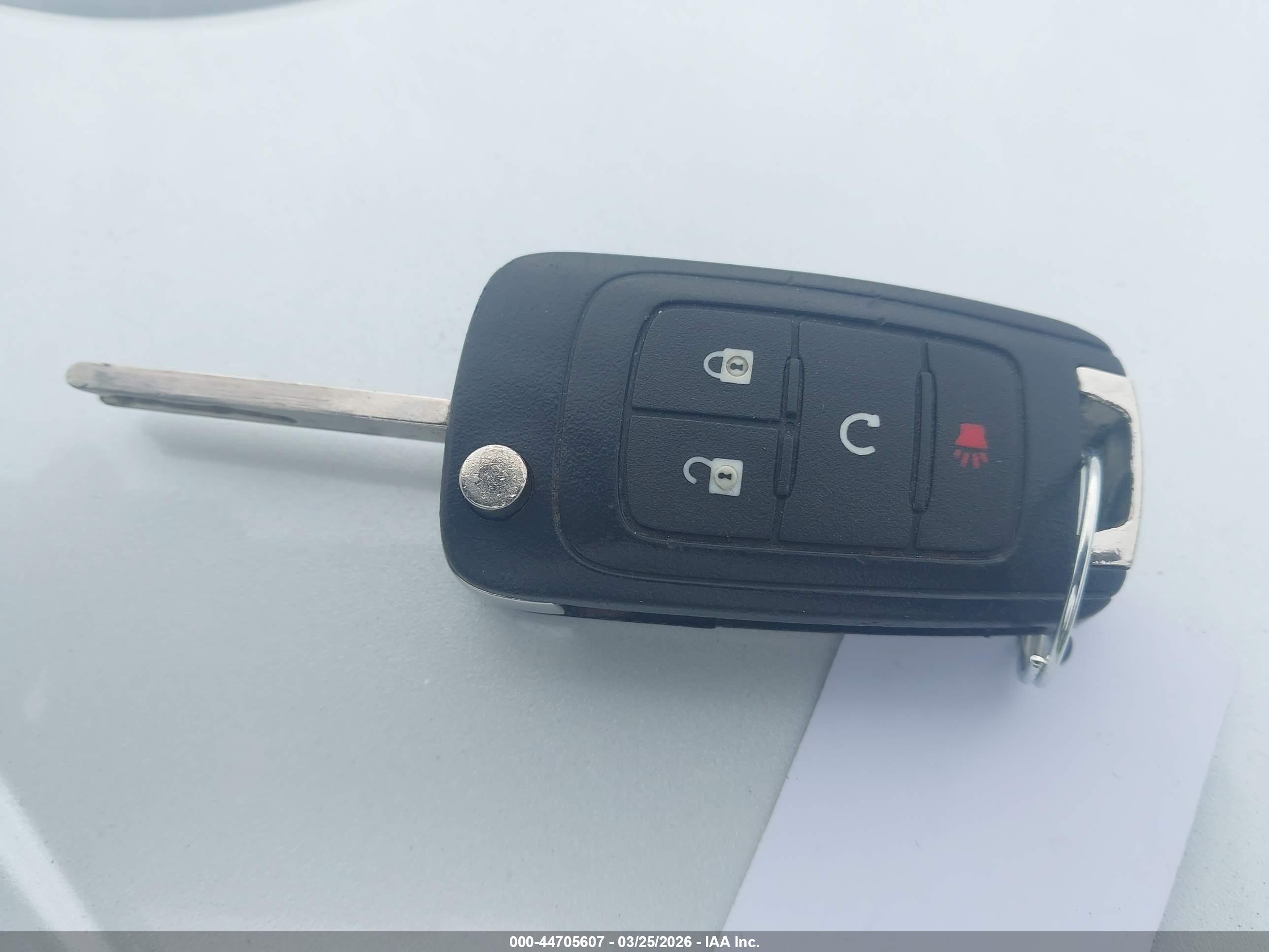 CHEVROLET TRAX image 11