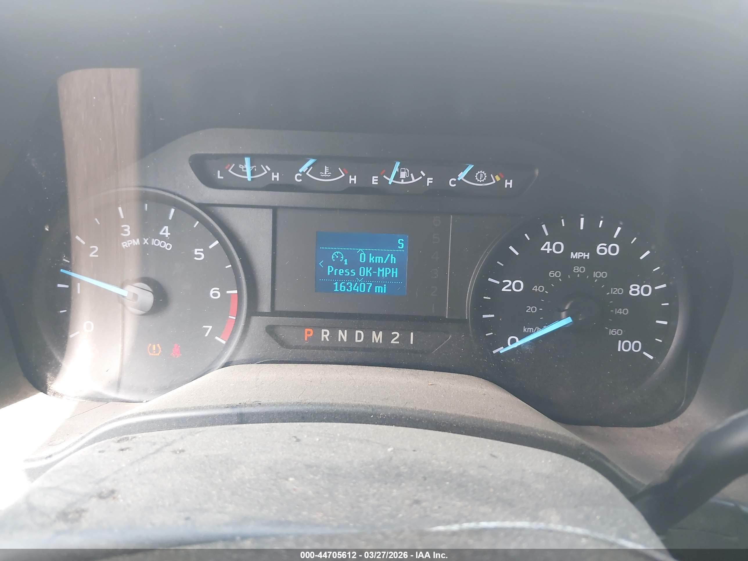 FORD F-350 image 7