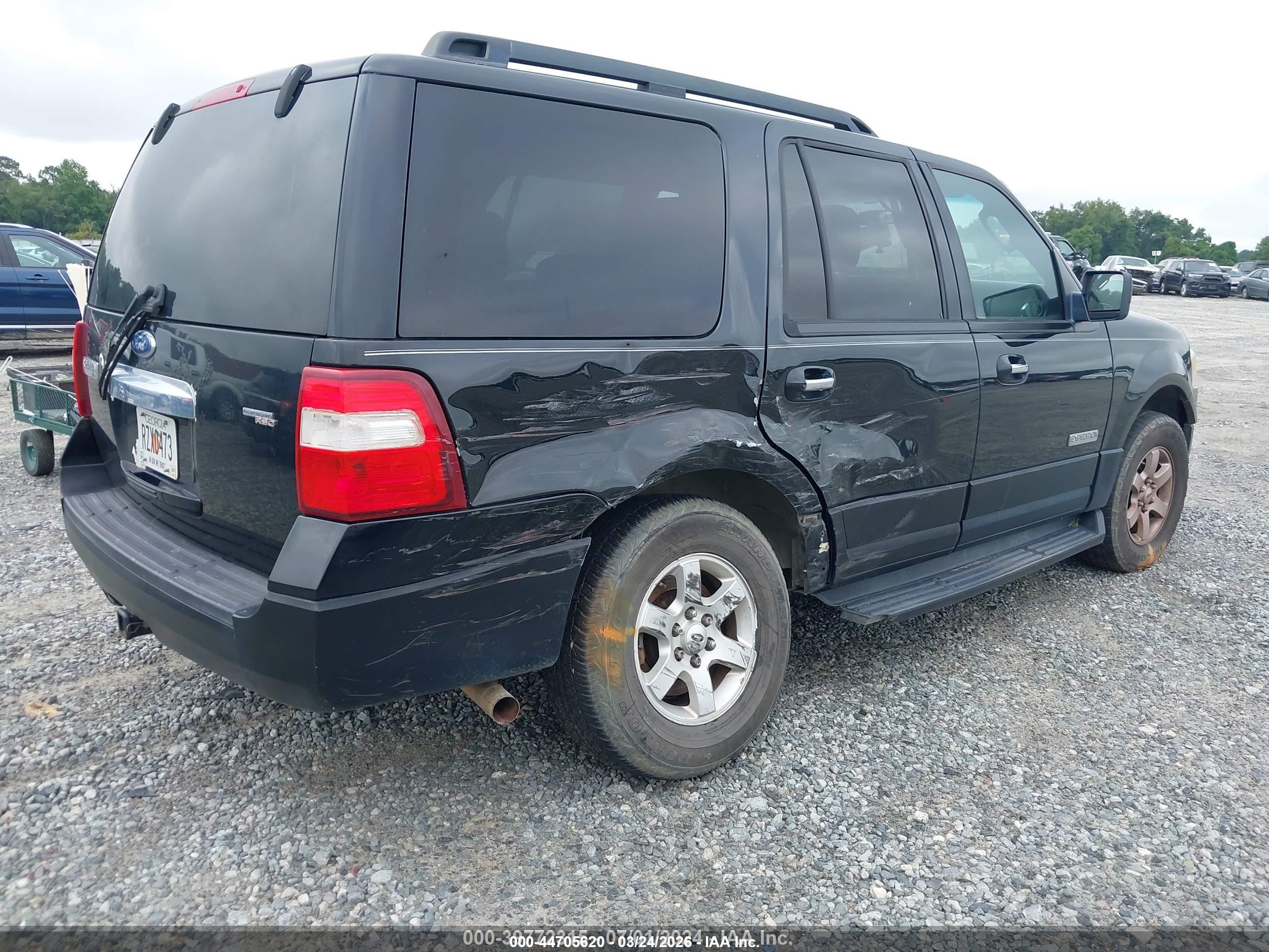 FORD EXPEDITION image 4
