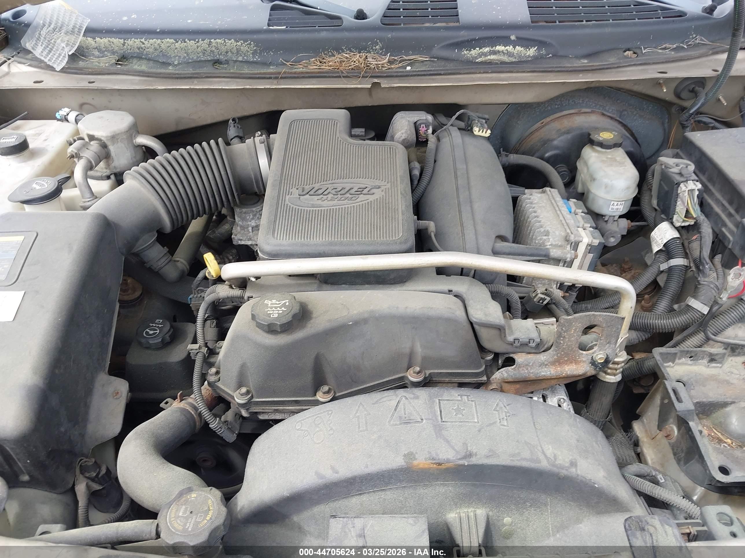 GMC ENVOY image 10