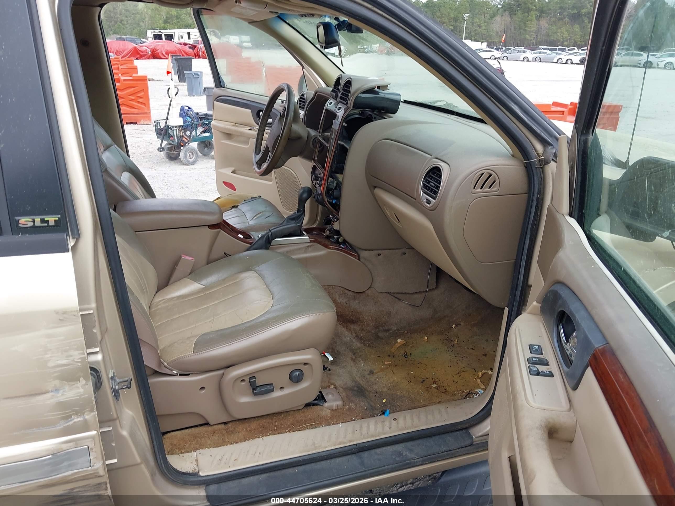 GMC ENVOY image 5