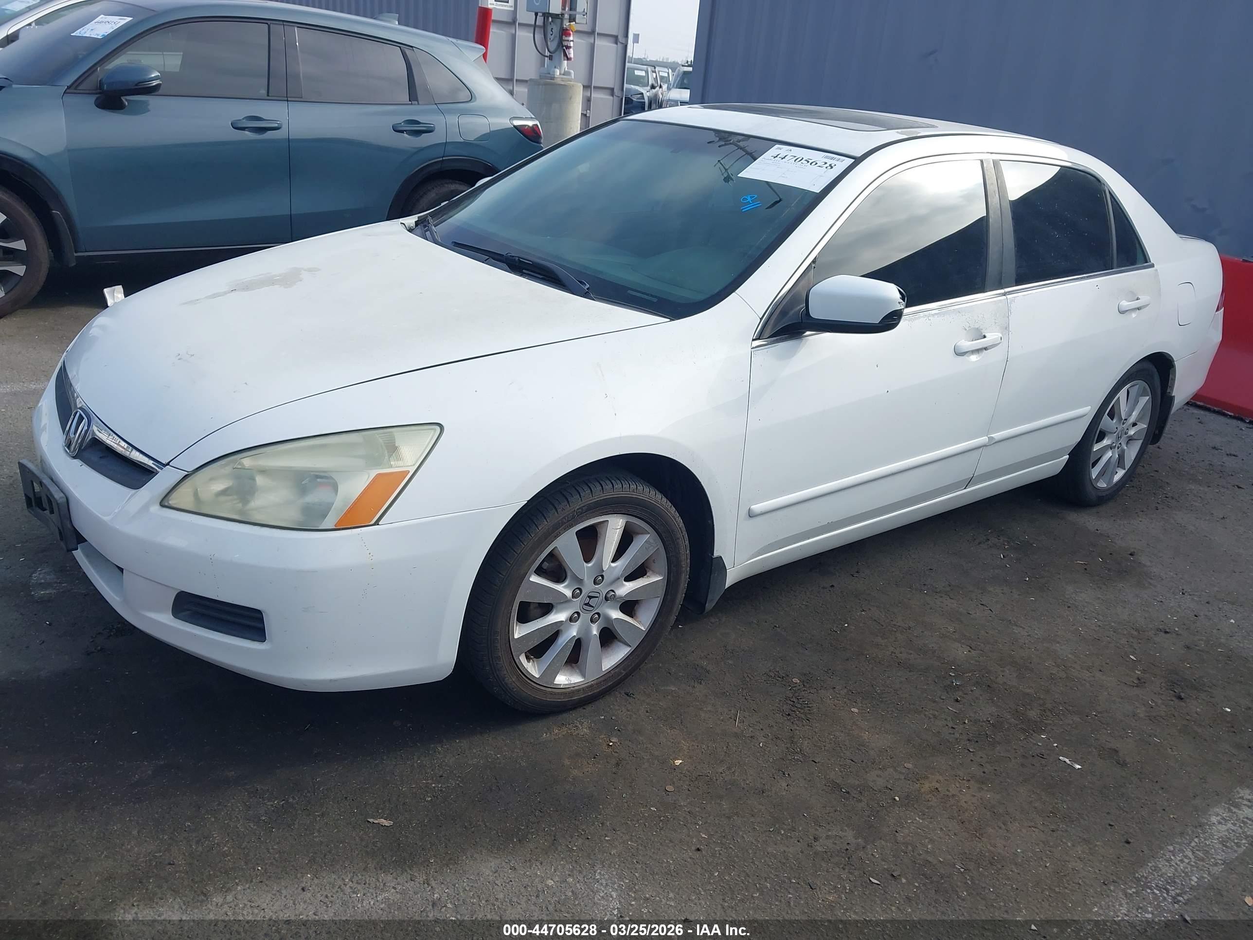 HONDA ACCORD image 2