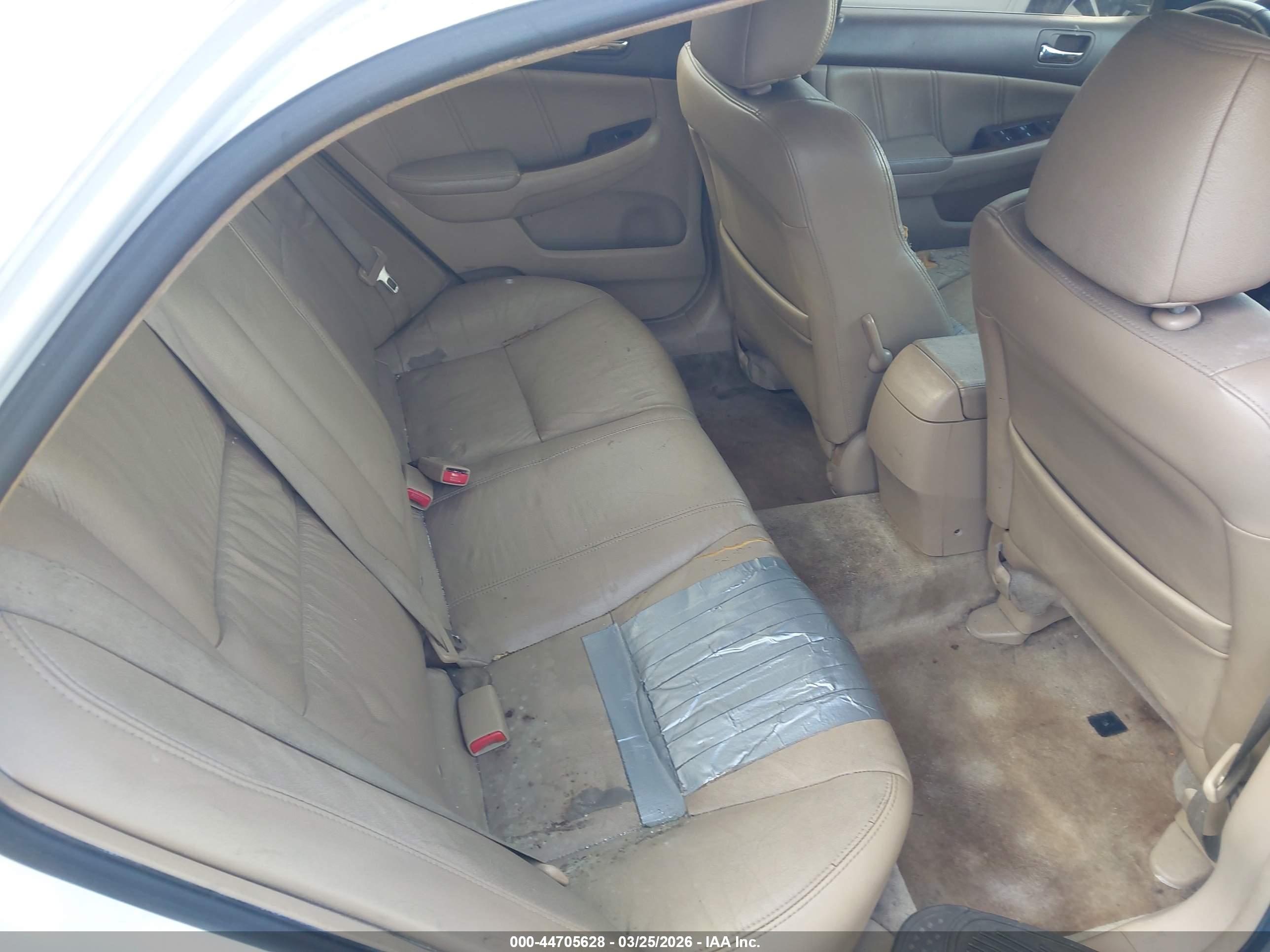 HONDA ACCORD image 8