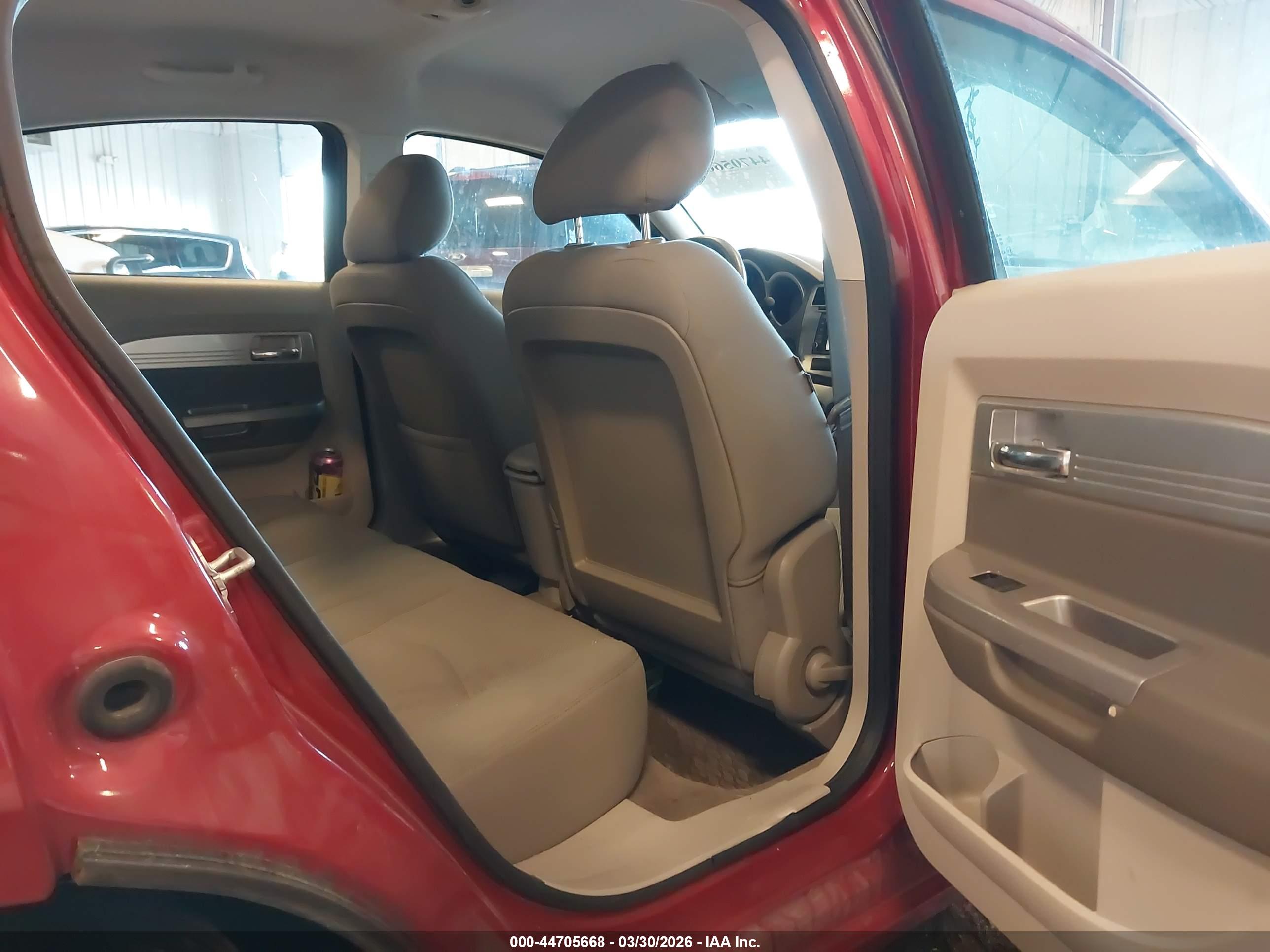 CHRYSLER SEBRING image 8