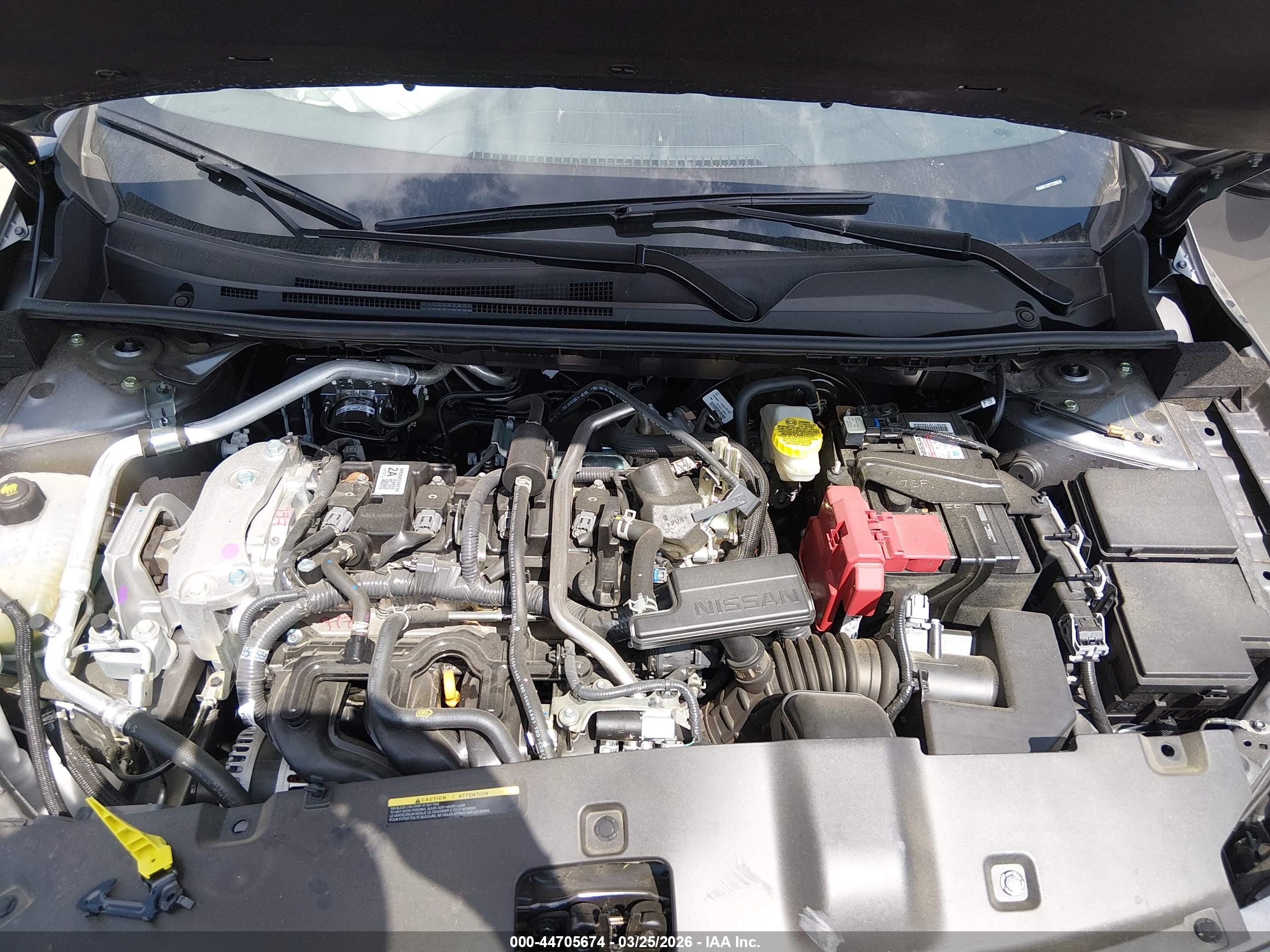 NISSAN SENTRA image 10