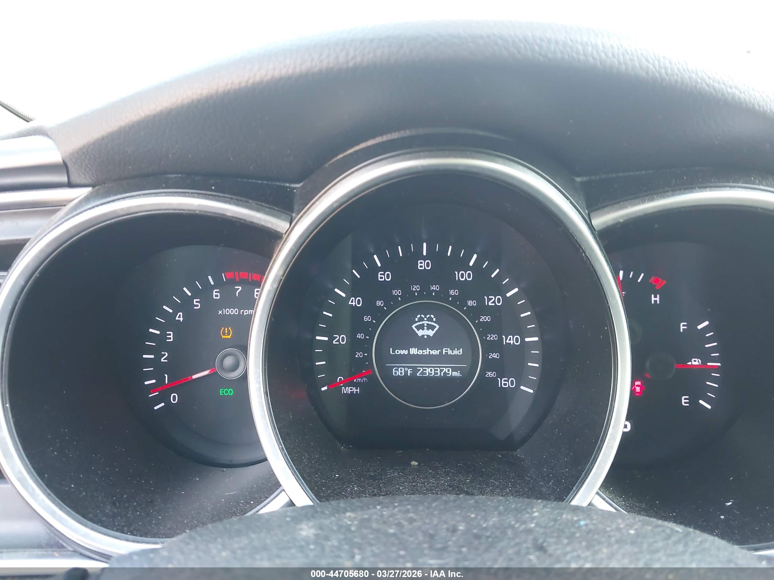 KIA OPTIMA image 7
