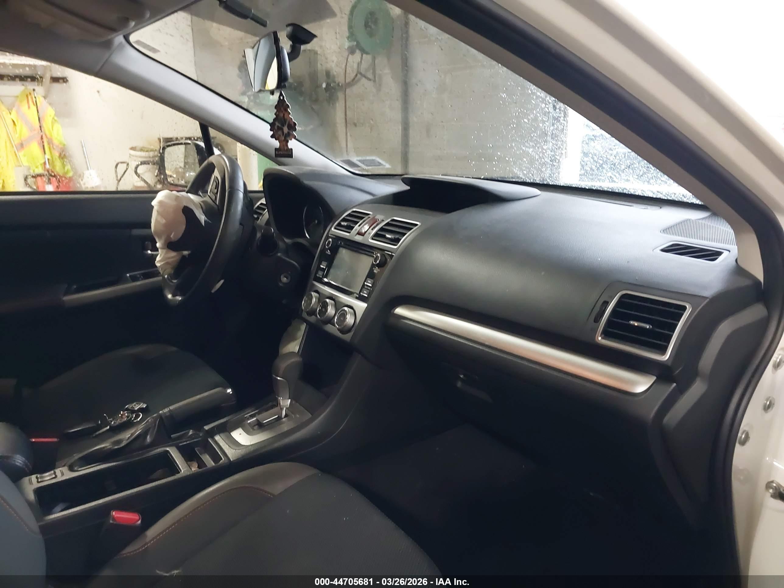 SUBARU CROSSTREK image 5