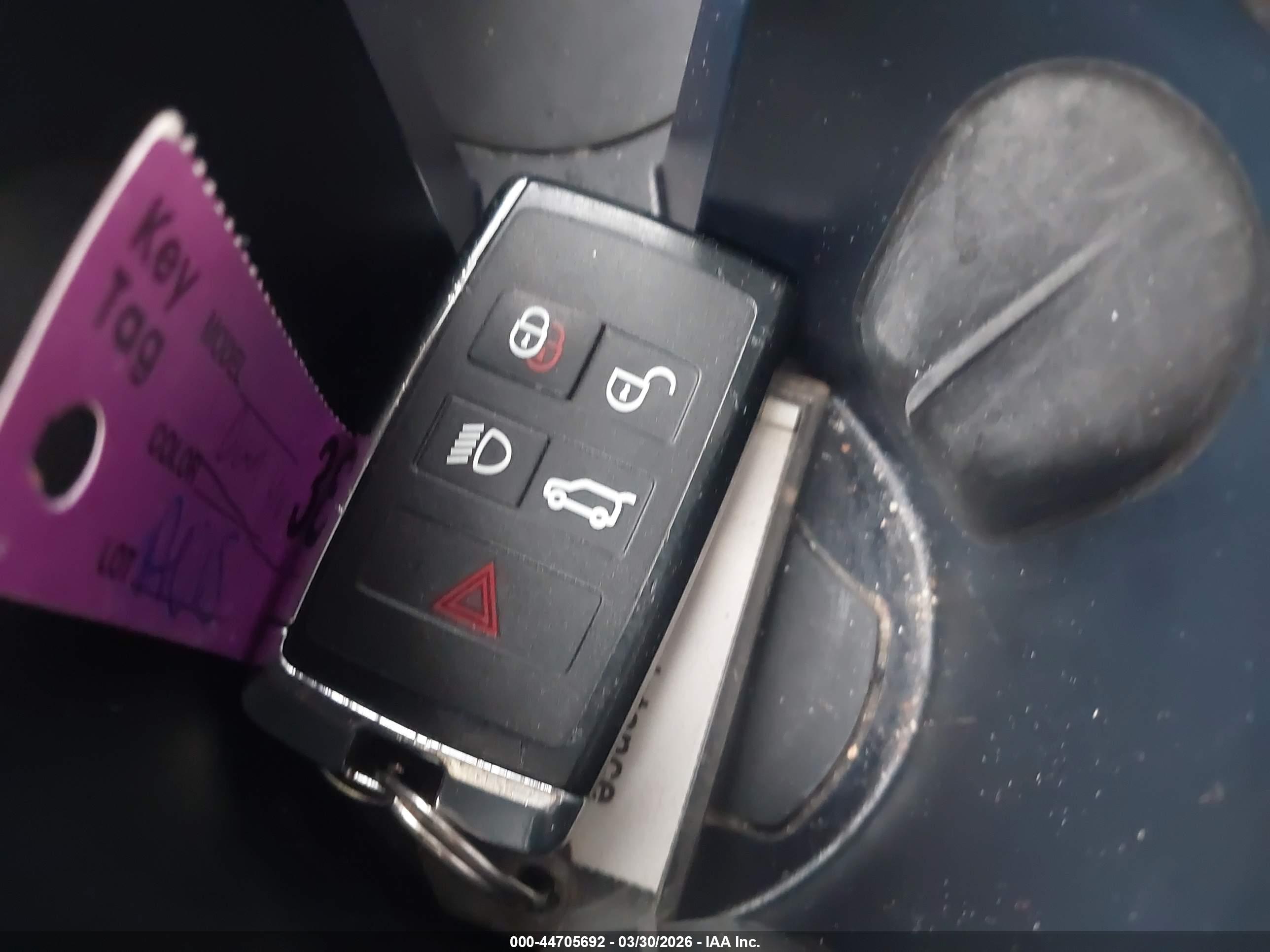 LAND ROVER image 11