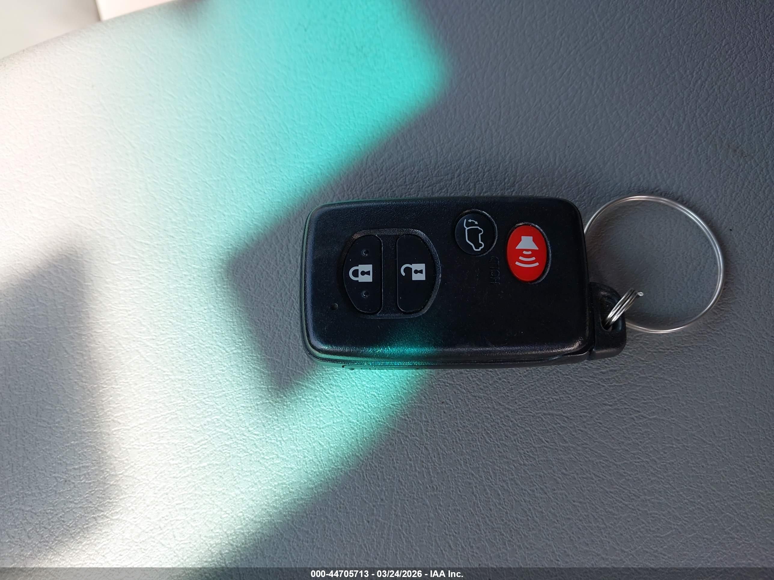 TOYOTA HIGHLANDER image 11