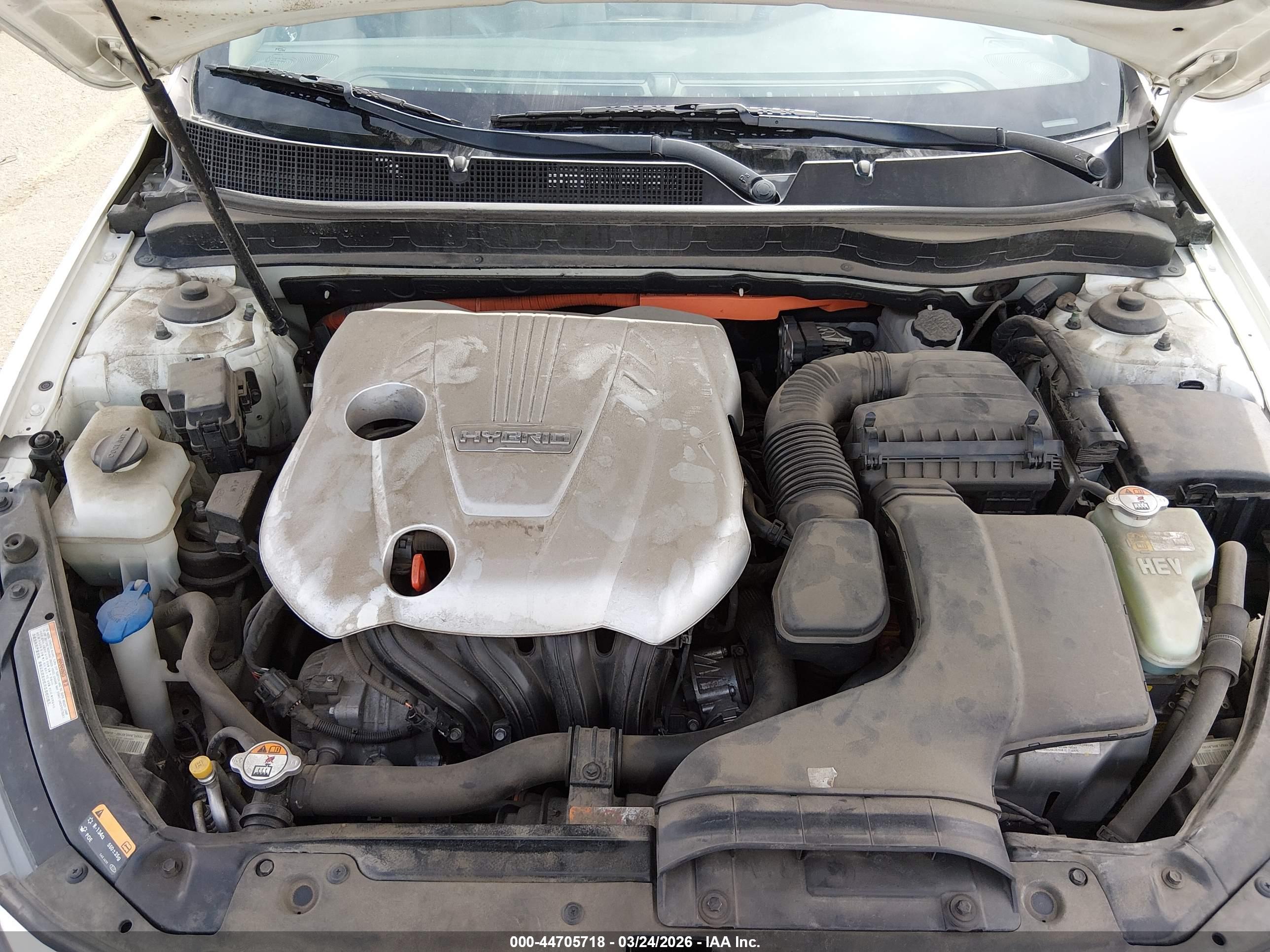 KIA OPTIMA image 10